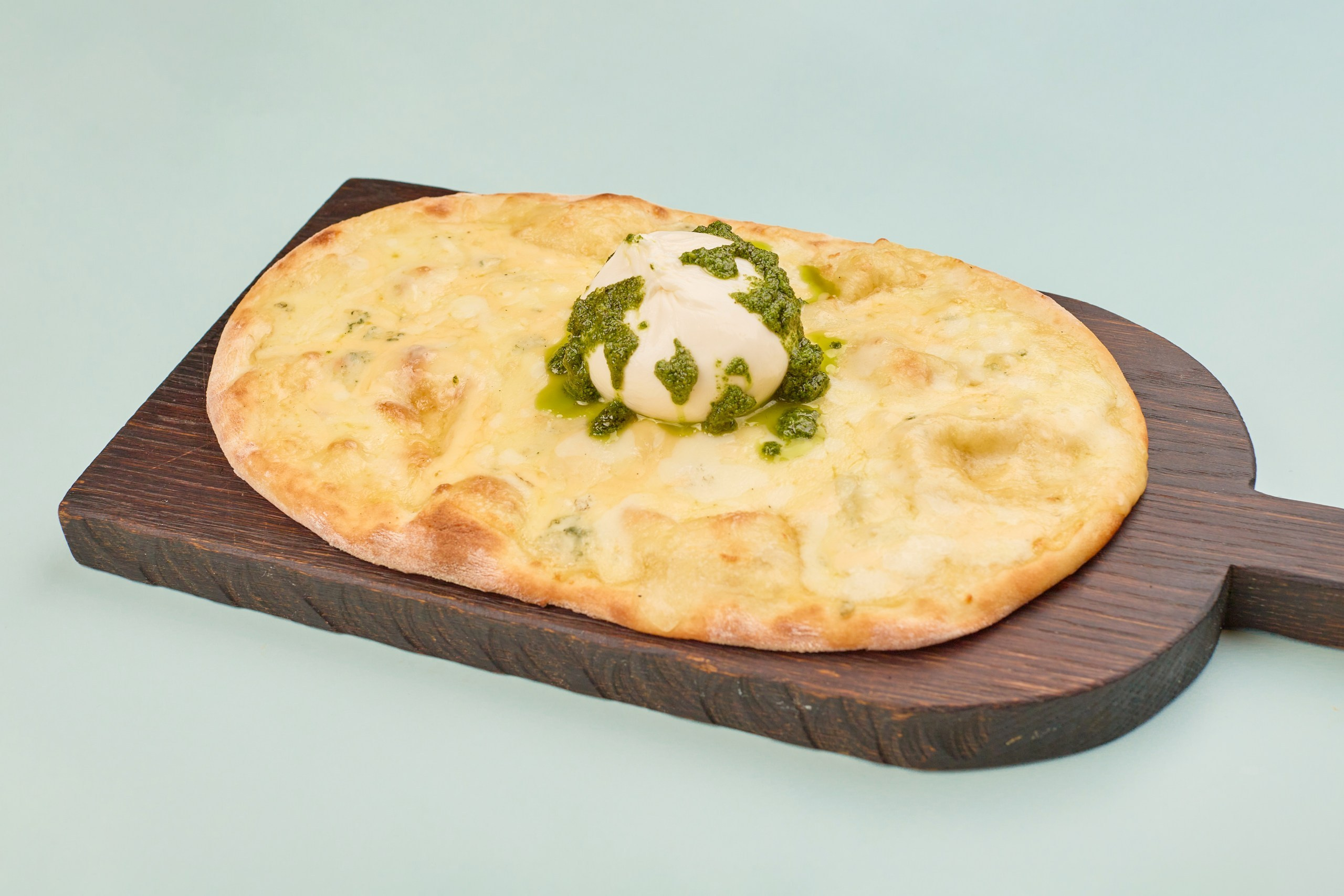 Съемка для итальянского ресторана — полная серия. Фотограф Валерий Сабрам