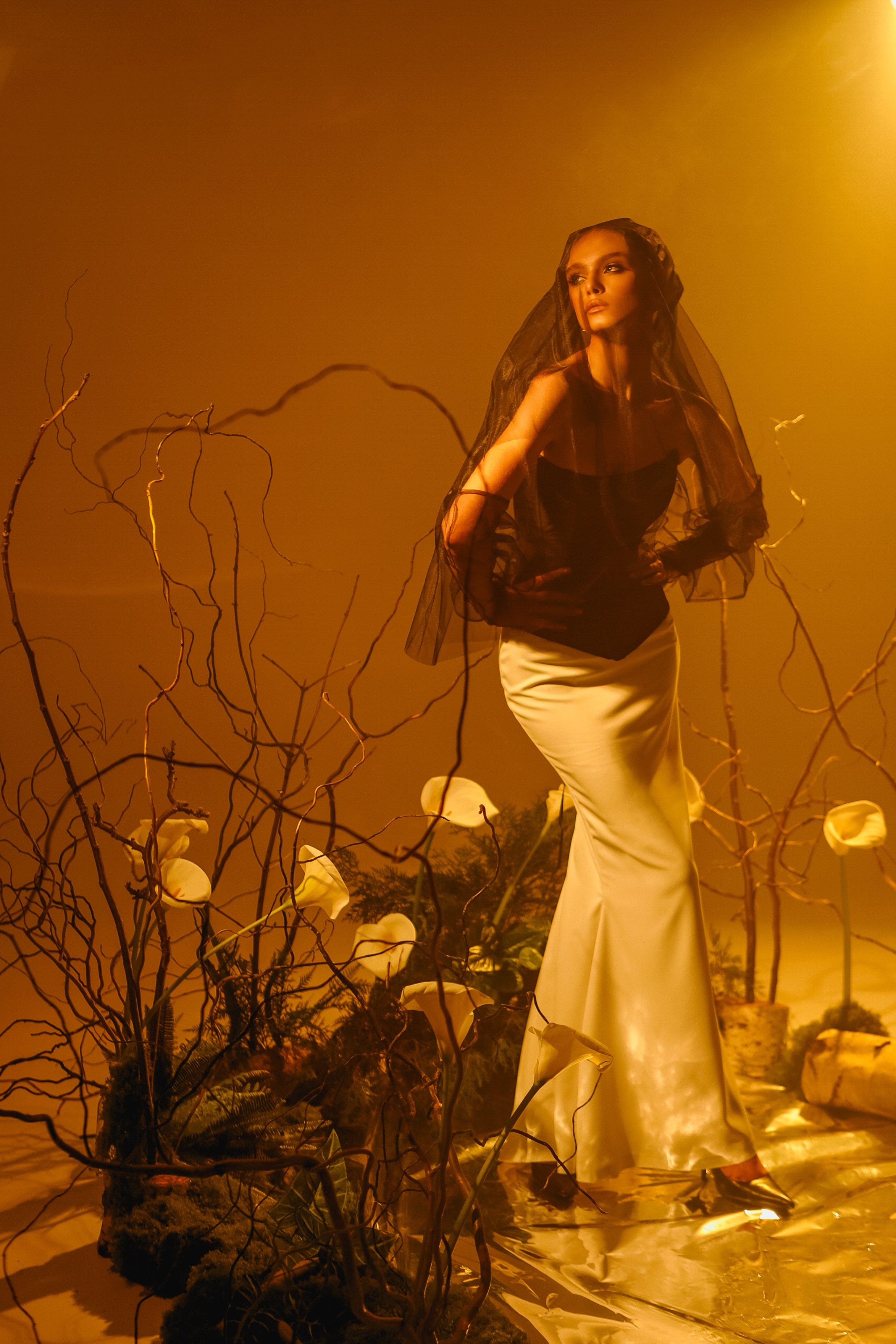 Ксения Грязнова — коммерческий фотограф в Ростове-на-Дону