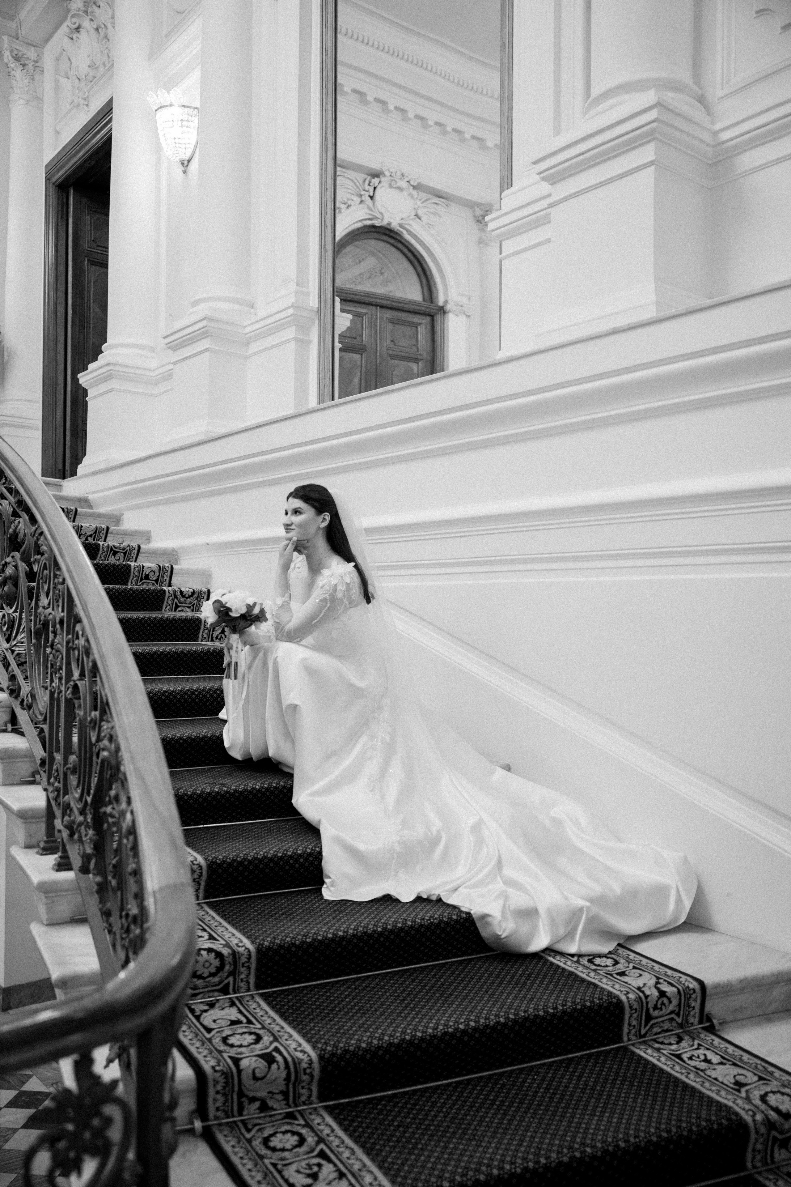 Павел & Екатерина. Питерский фотограф