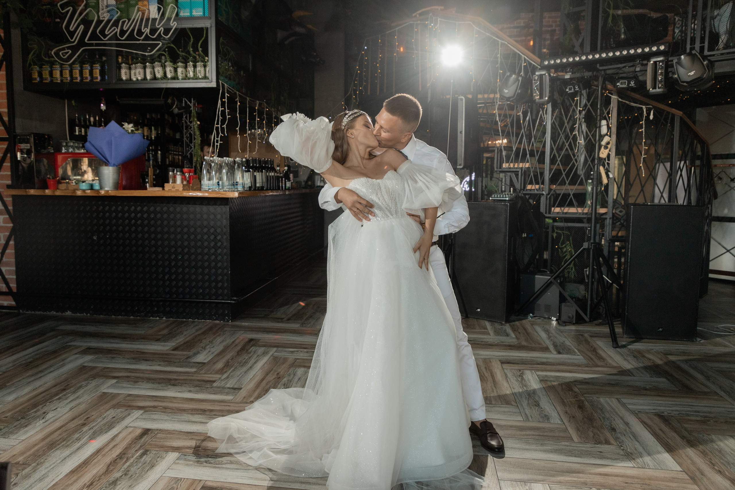 Дмитрий и Анастасия (сокращено). Свадебный фотограф Ангелина Сунгатулина | Саратов | Балаково | Вольск