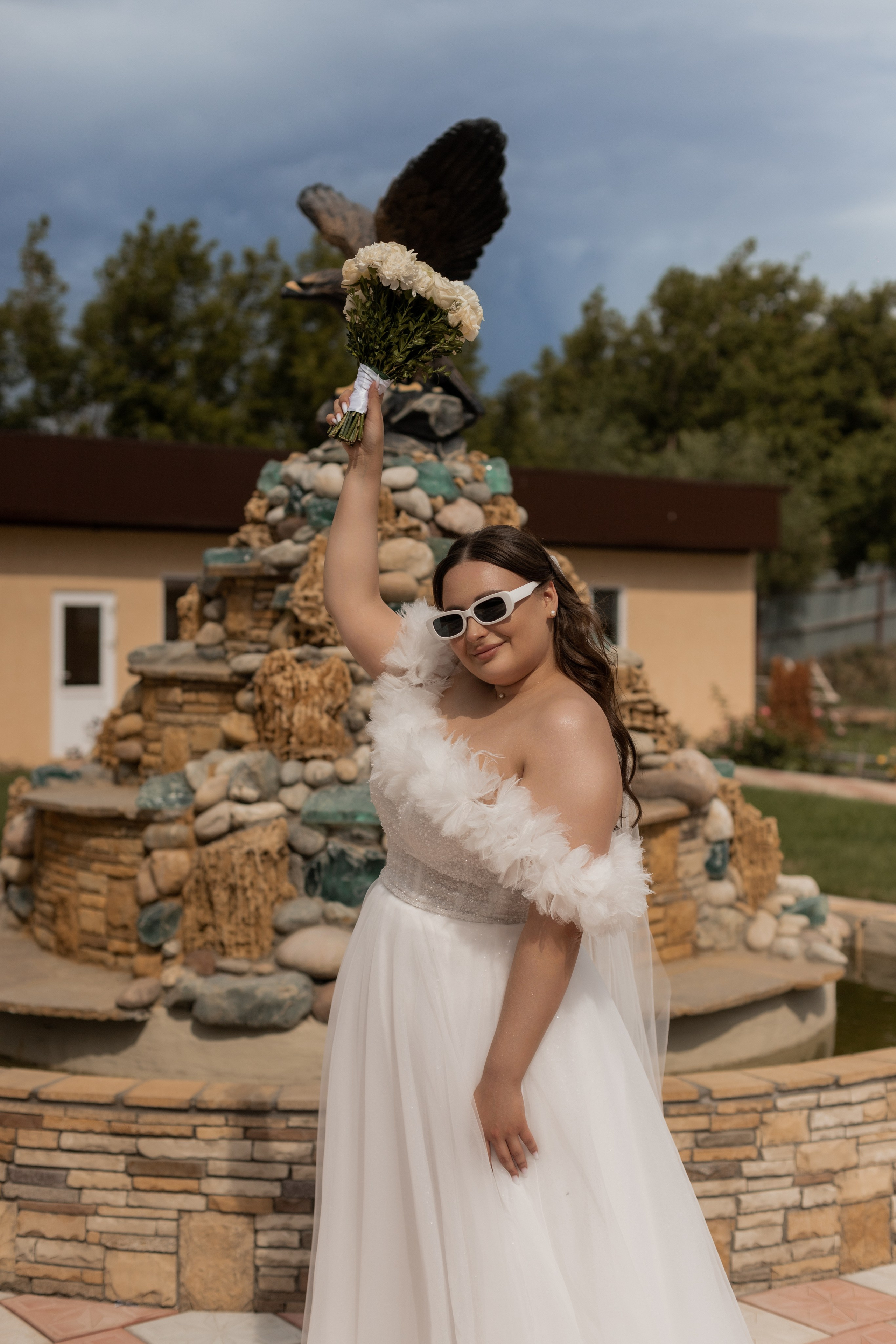 Иса и Валерия (сокращено). Свадебный фотограф Ангелина Сунгатулина | Саратов | Балаково | Вольск