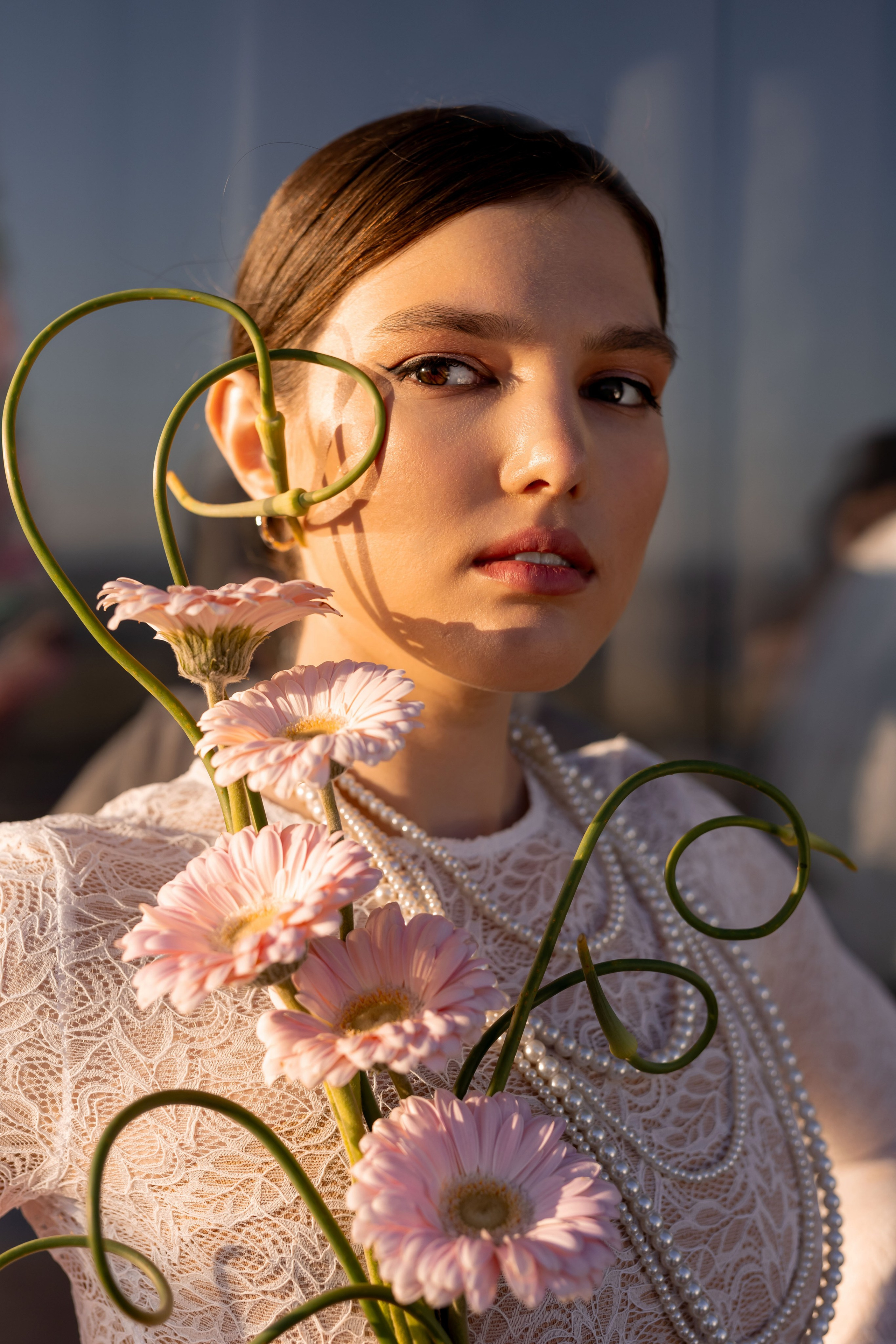 Максим и Полина. Лада Канана Свадебный и семейный фотограф