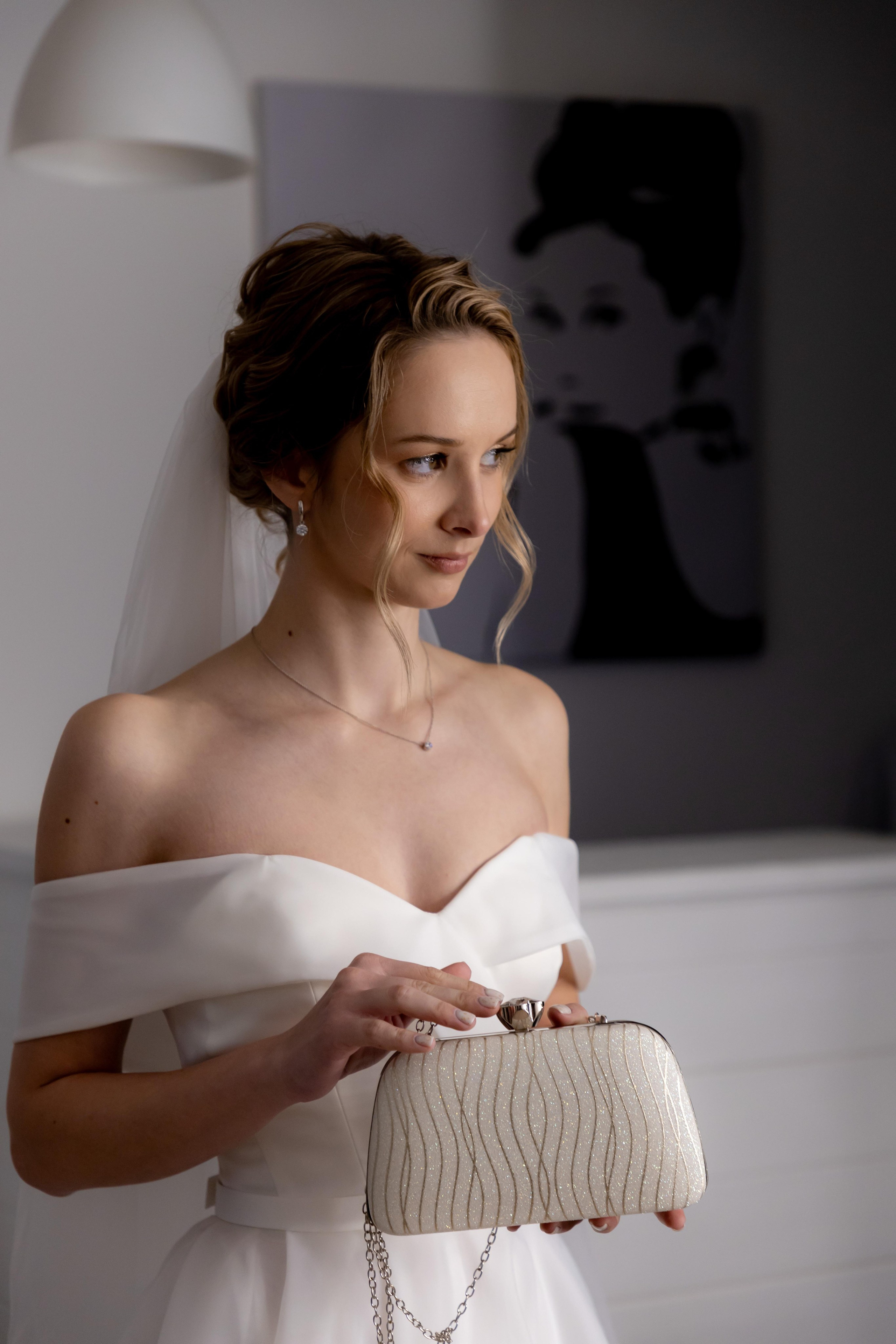 Георгий и Мария. Лада Канана Свадебный и семейный фотограф