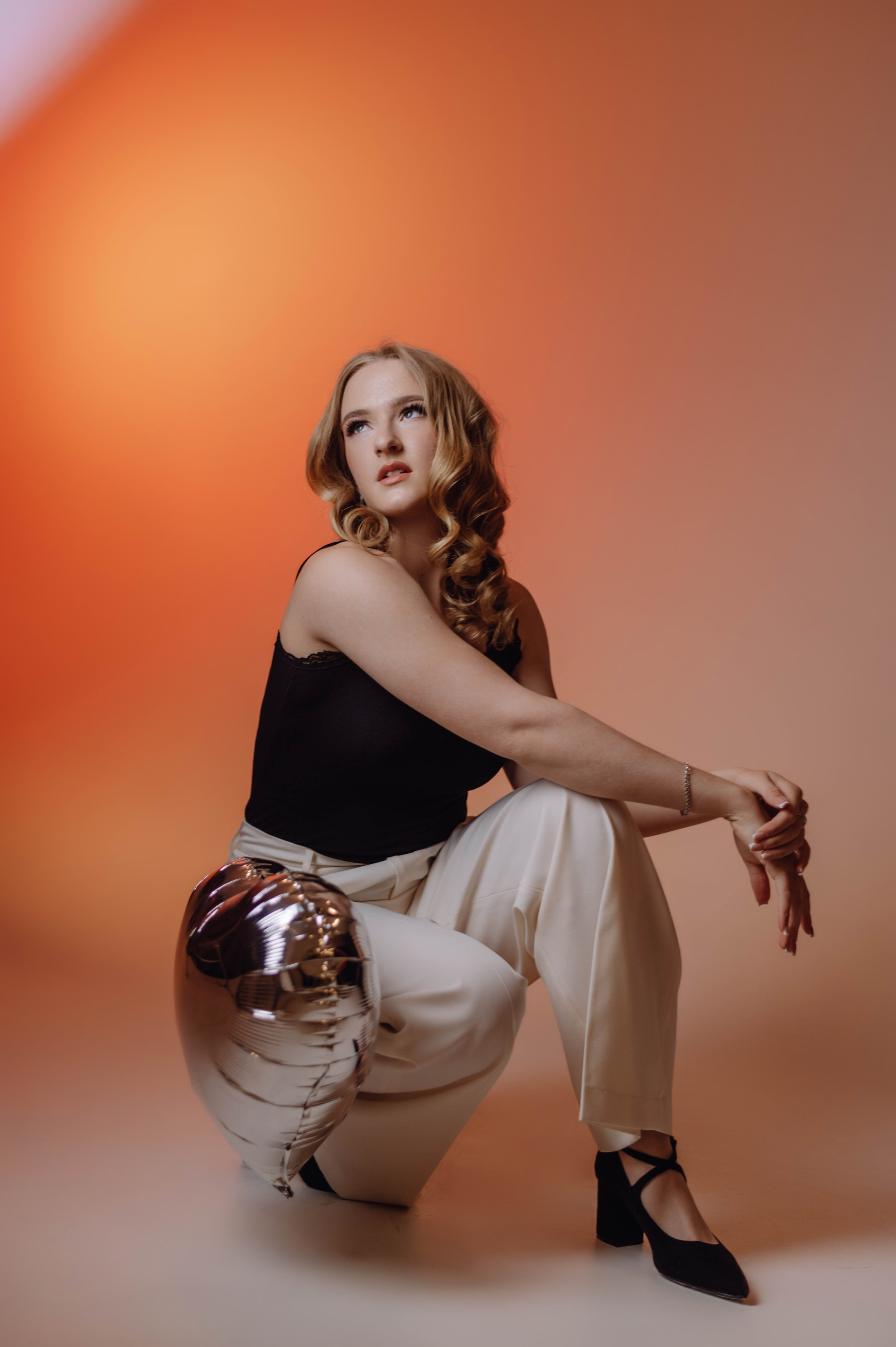 Дарья. Свадебный и семейный фотограф Анастасия Снежная