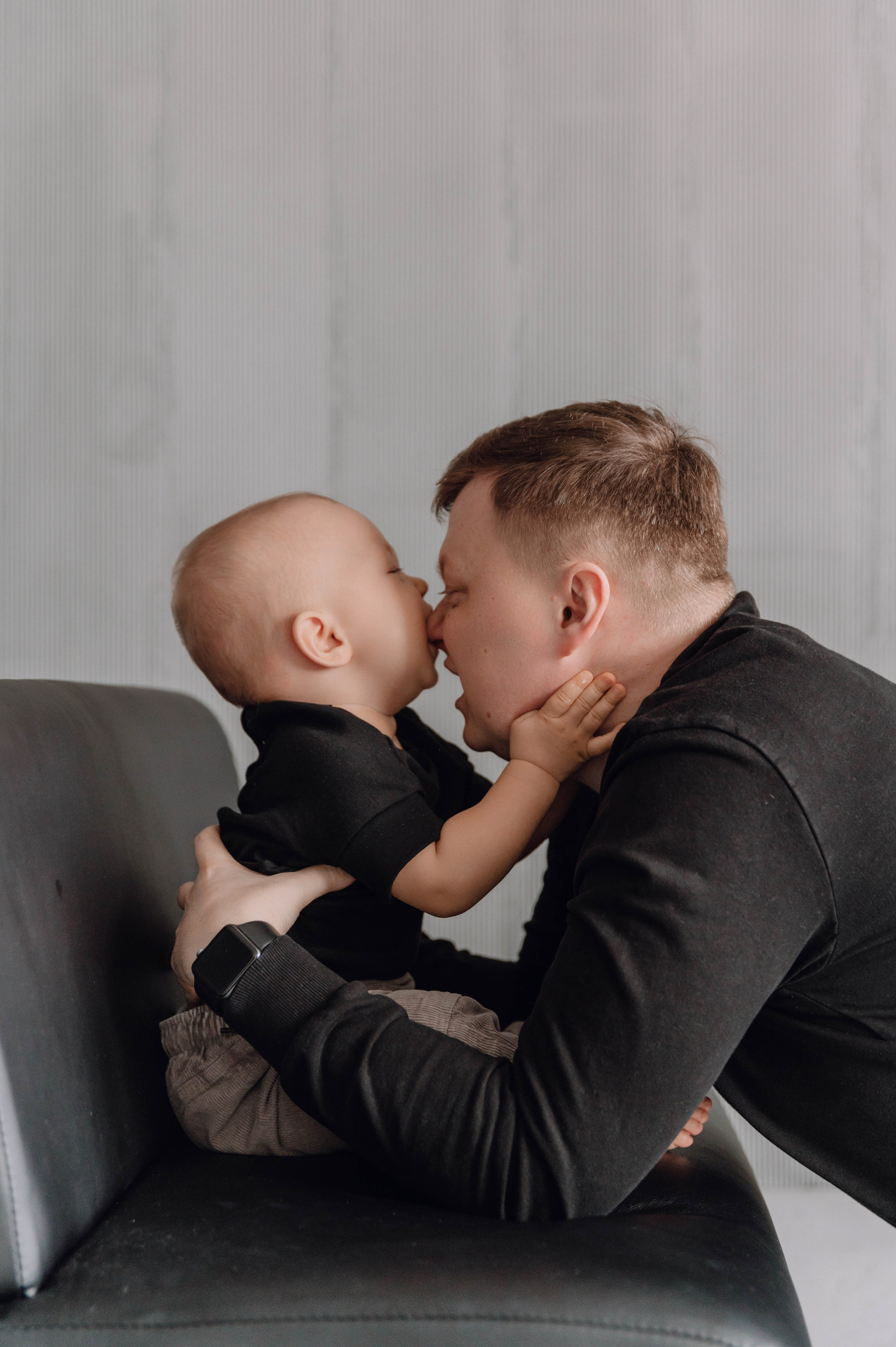 Марк. Свадебный и семейный фотограф Анастасия Снежная