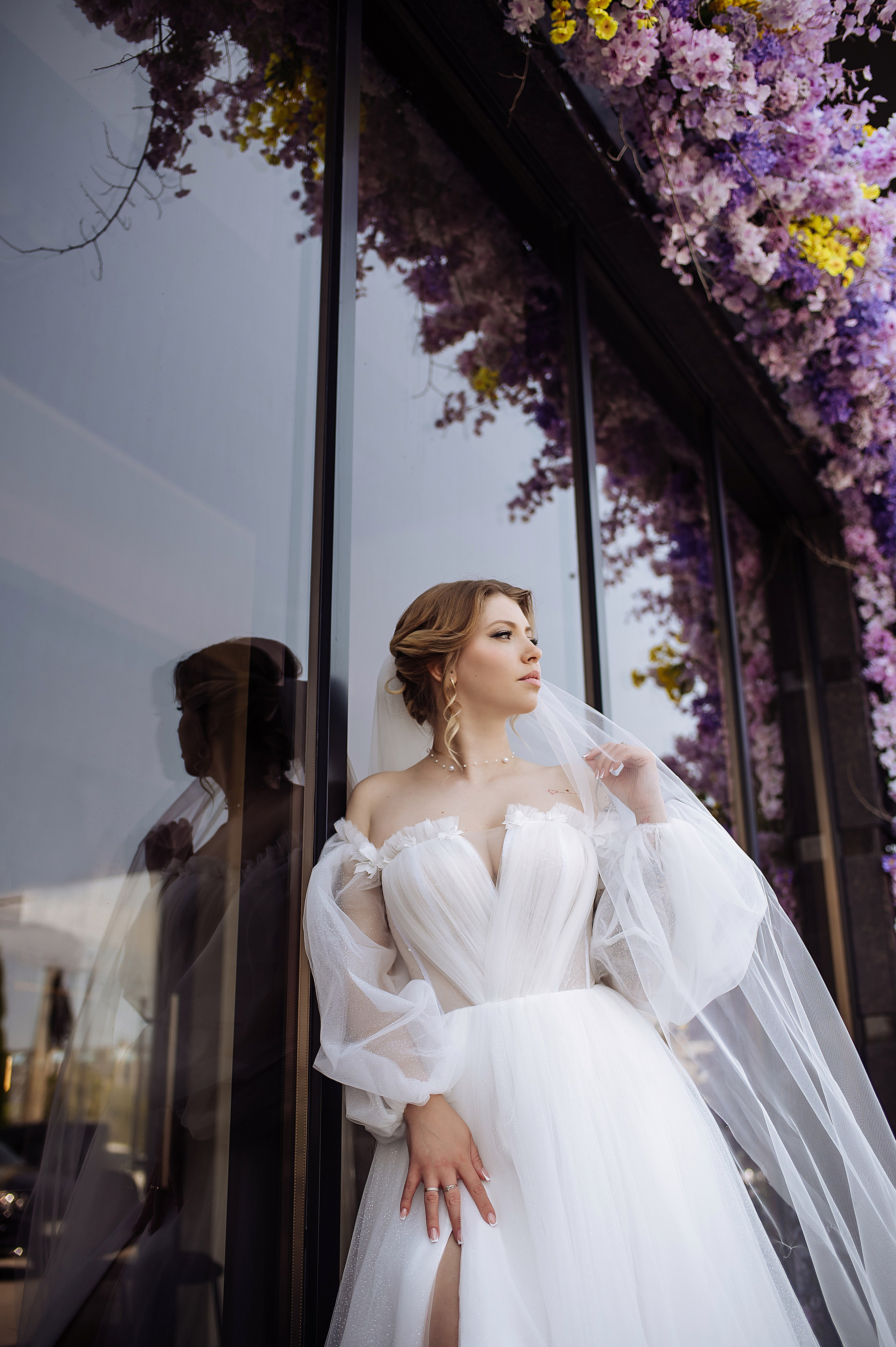 Юнона & Евгений. Семейный фотограф в Тольятти и Самаре Юлия Леванова