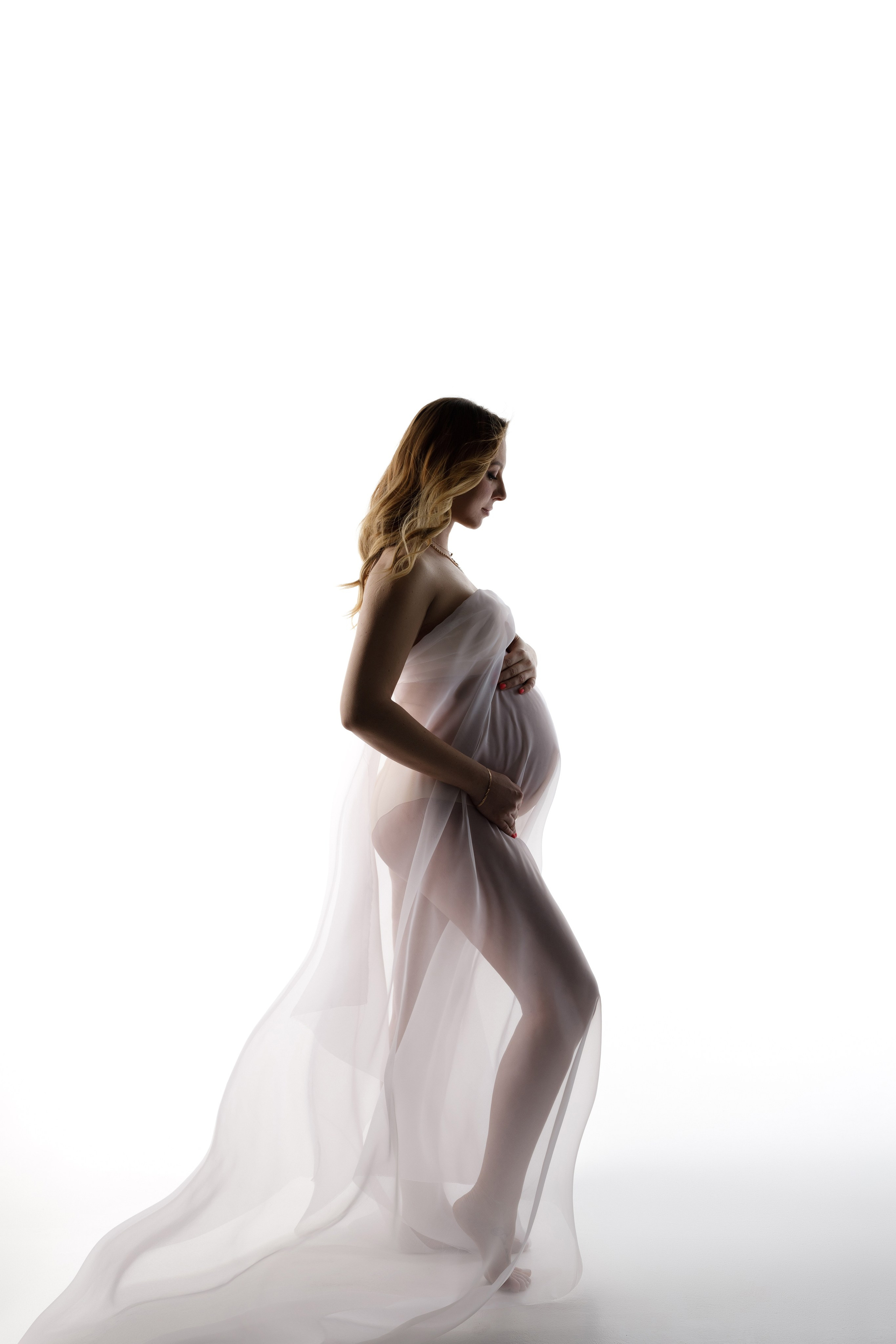 ИНДИВИДУАЛЬНАЯ. Фотограф новорожденных в Ярославле Ольга Зимина