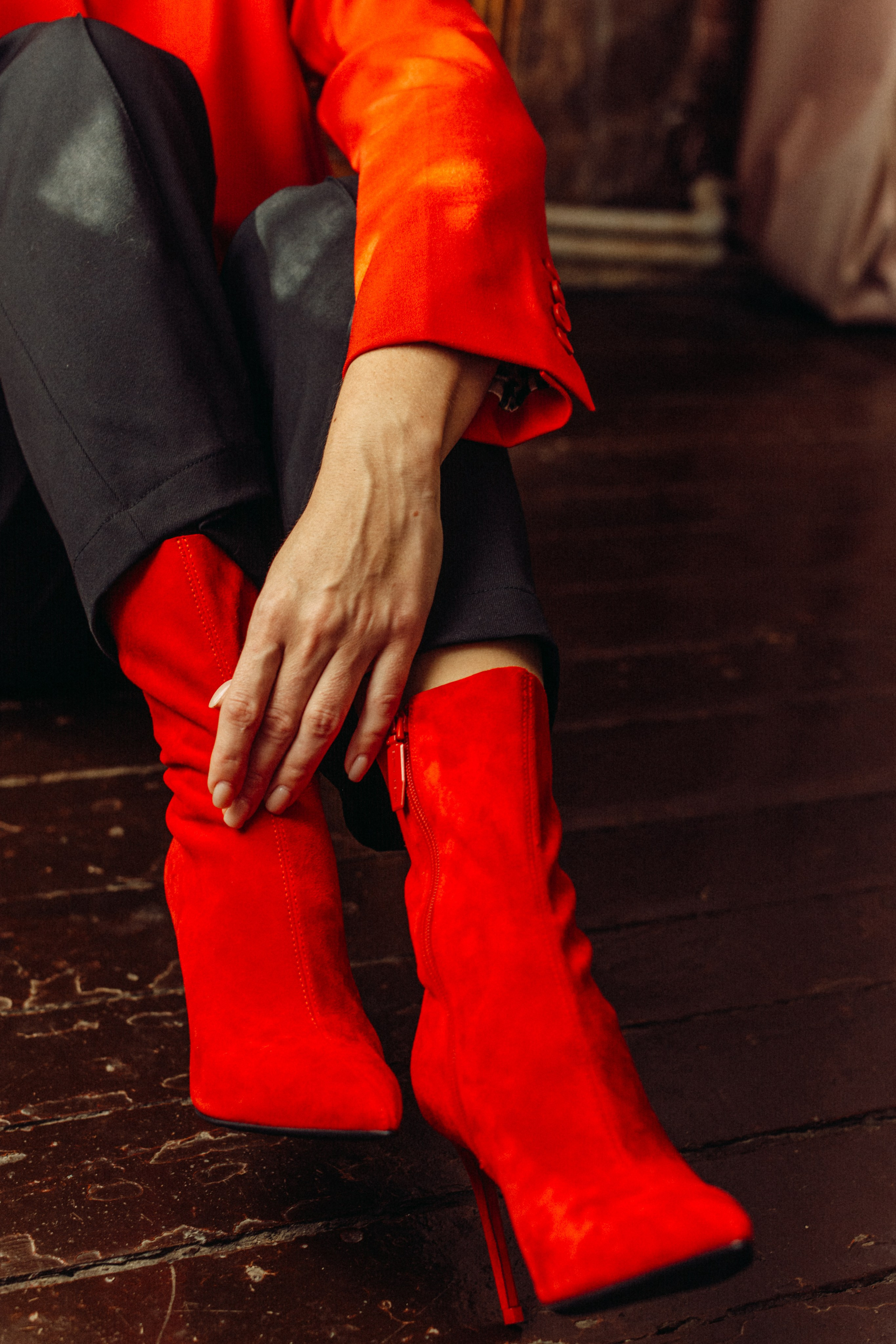 Яна. Фотограф в Москве Ангелина Ким