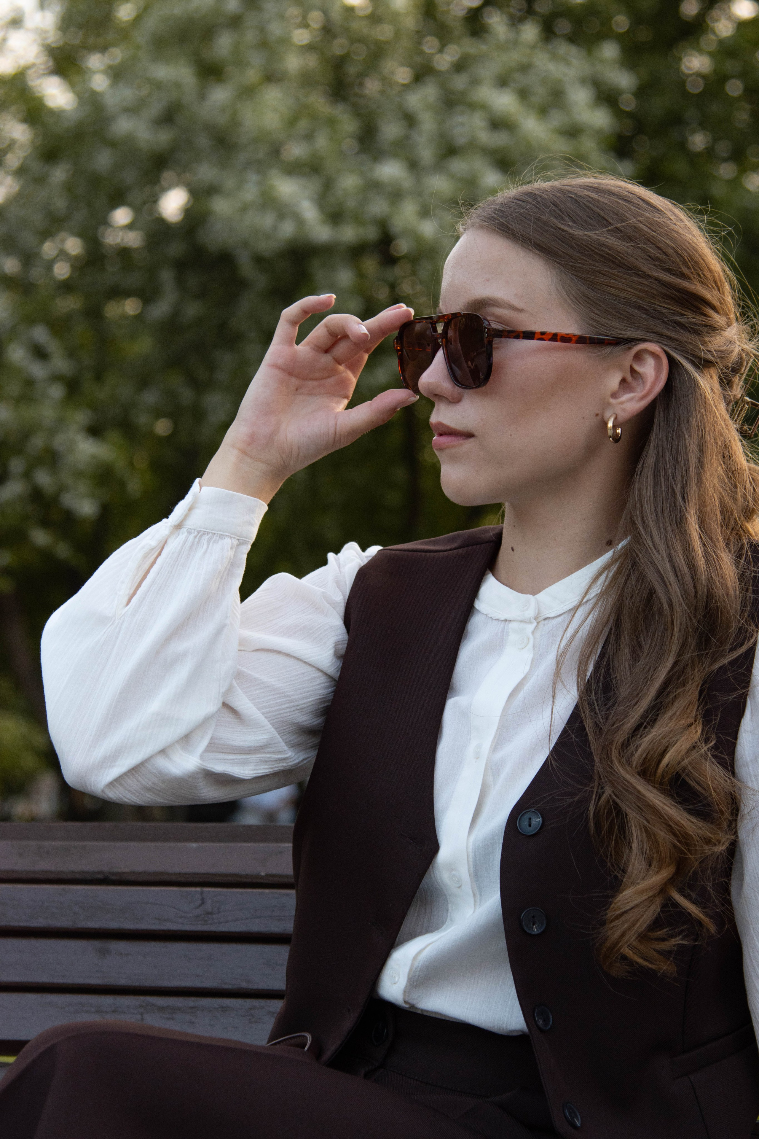 Анастасия. Фотограф в Новосибирске Фальман Полина