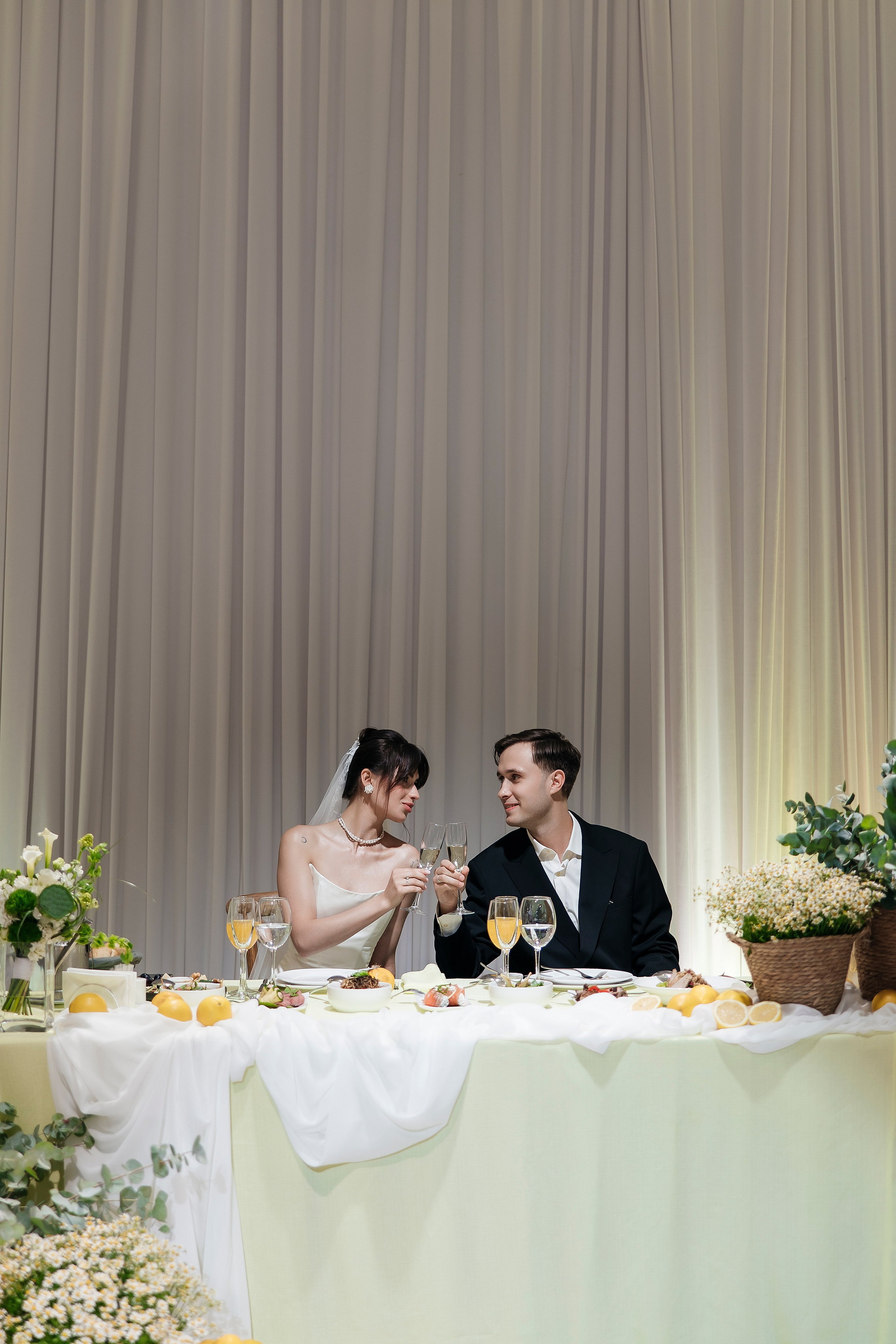 Русская Италия. Фотограф в Санкт Петербурге Колантаева Карина