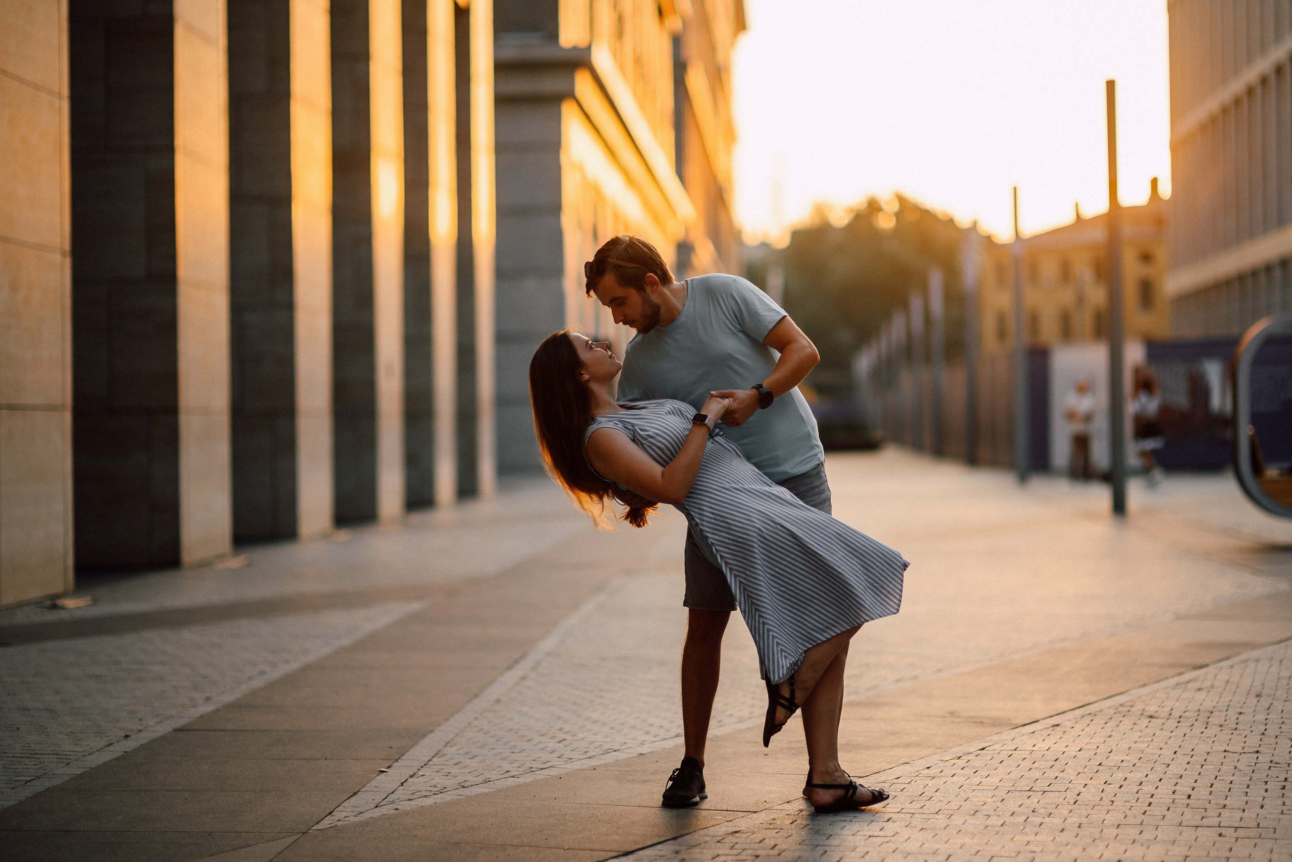 семейная фотосессия