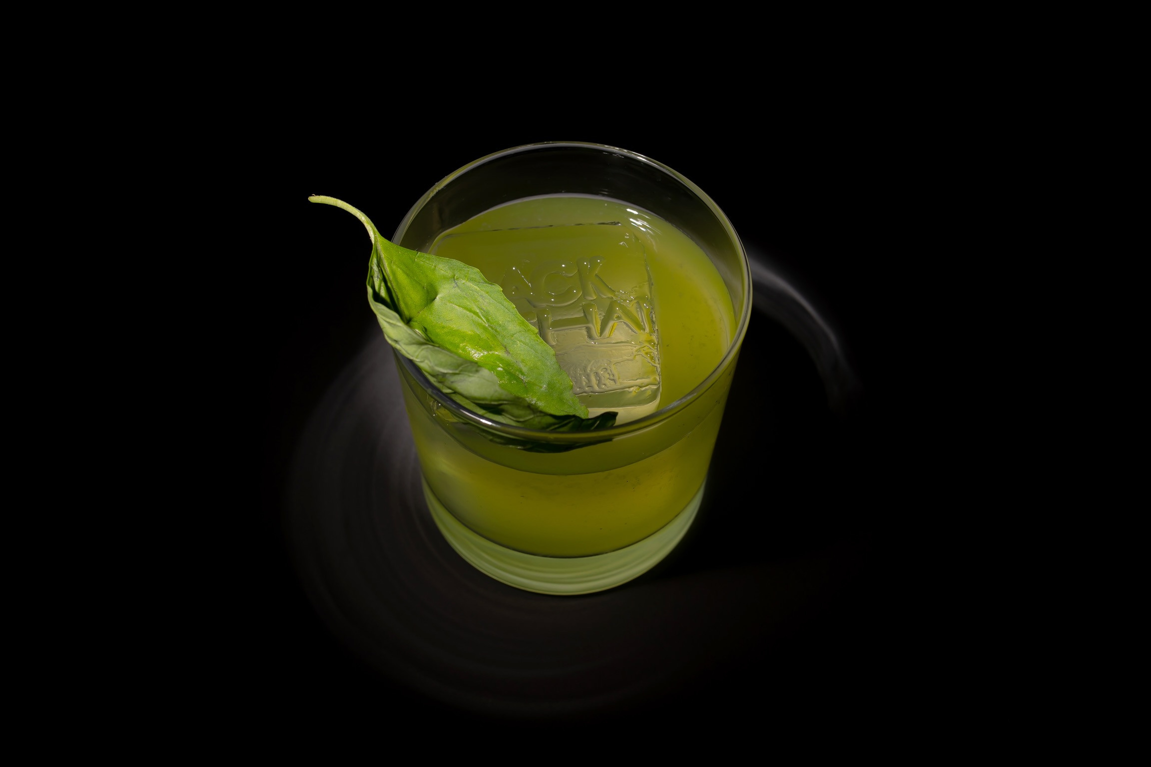 BLACK THAI. Фотограф Агеева Мария