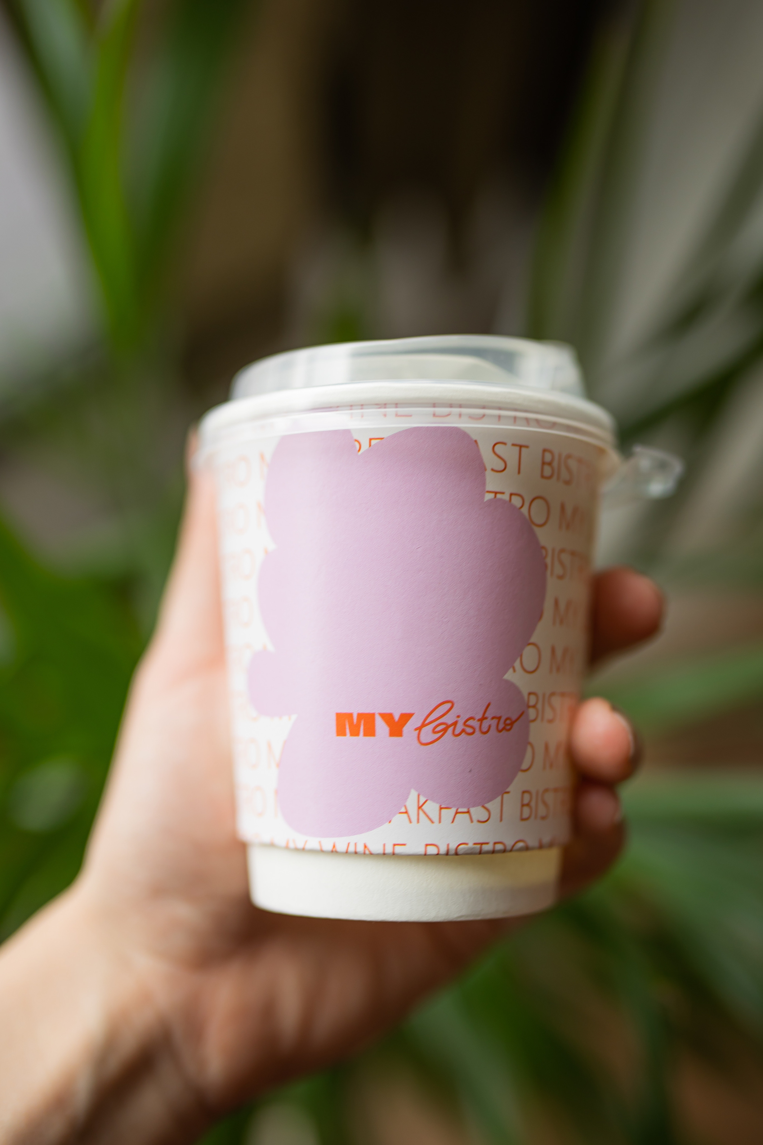 MYBISTRO. Фотограф Агеева Мария