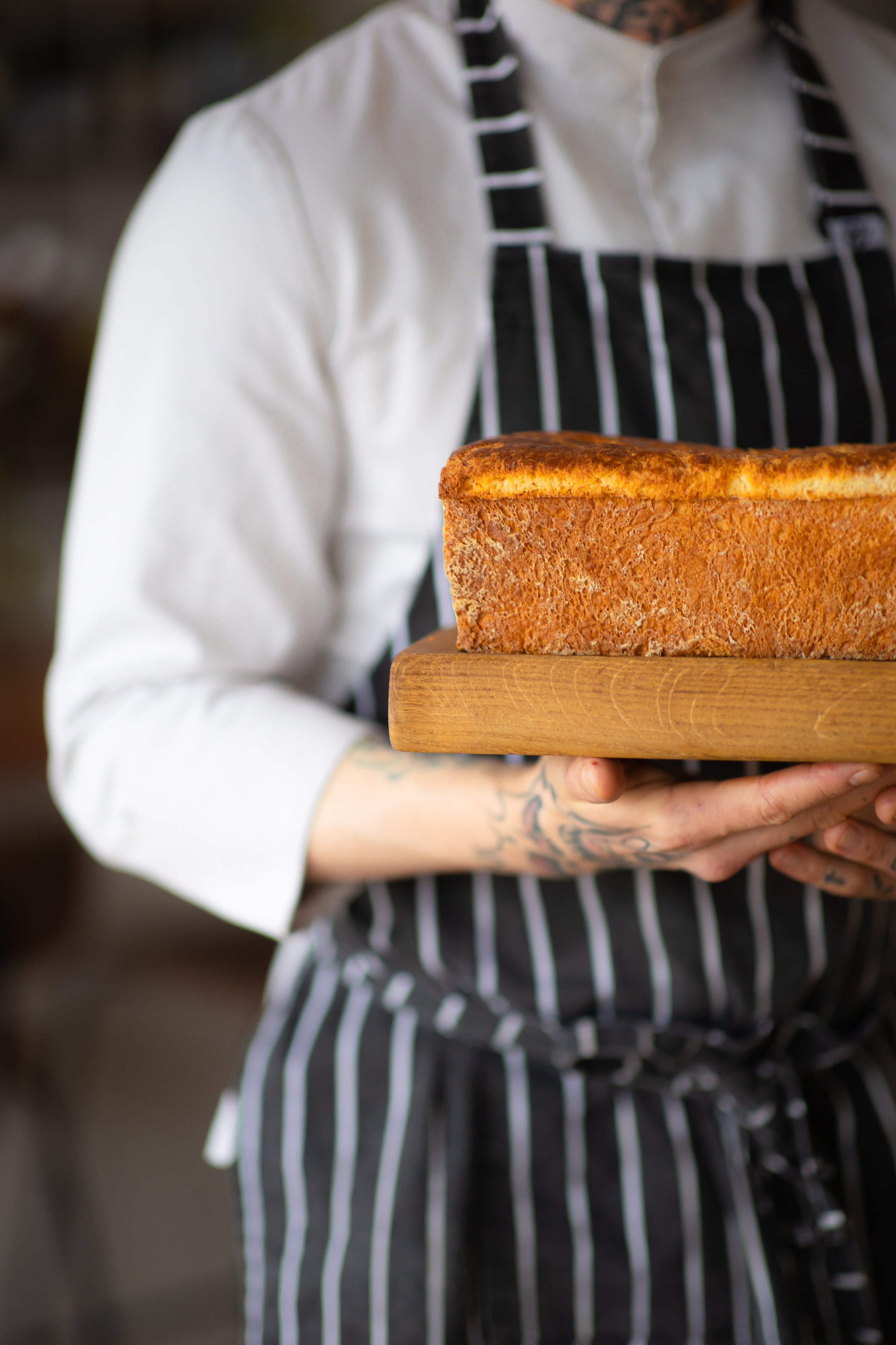 MYBISTRO. Фотограф Агеева Мария