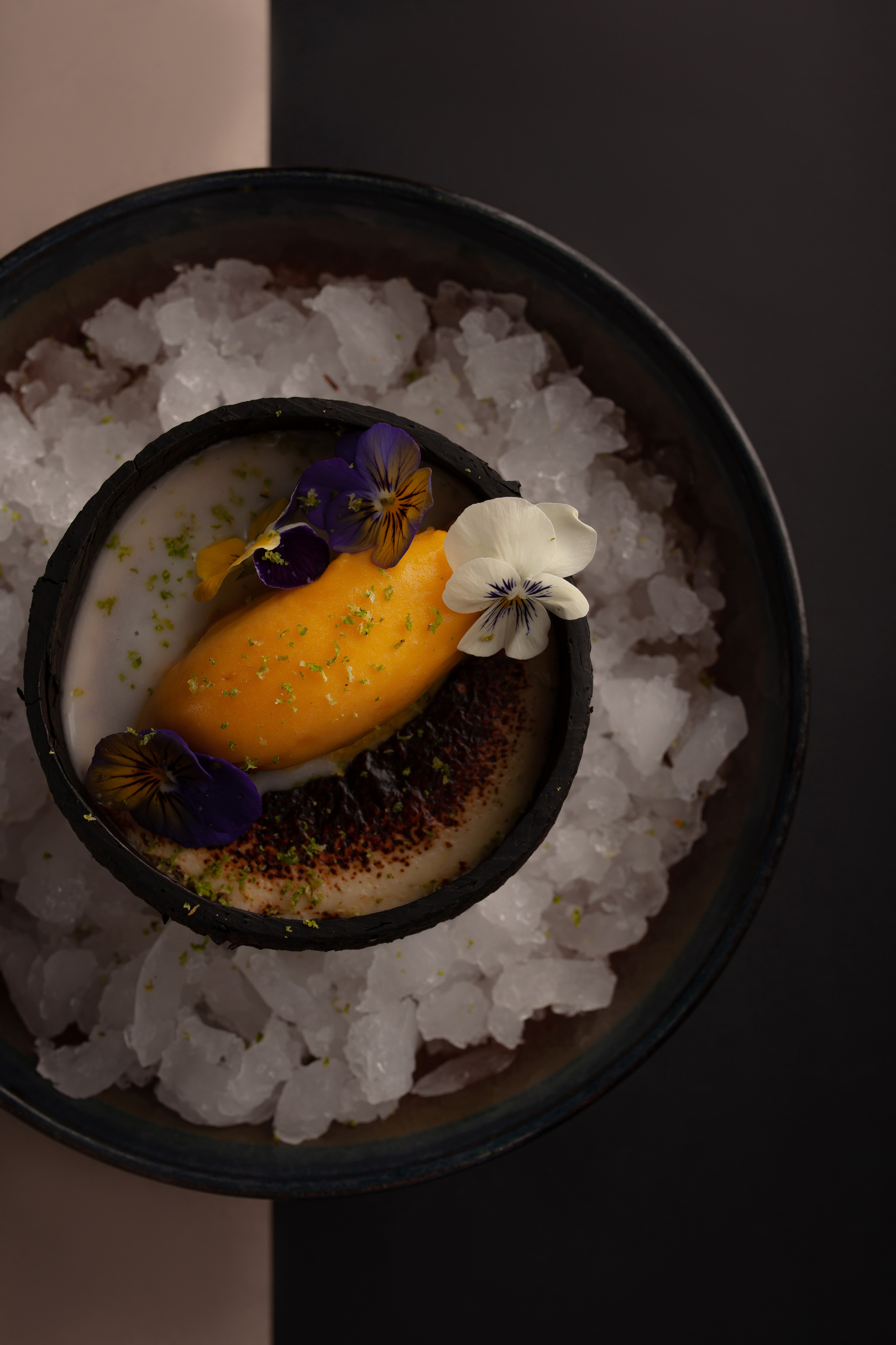 BLACK THAI. Фотограф Агеева Мария