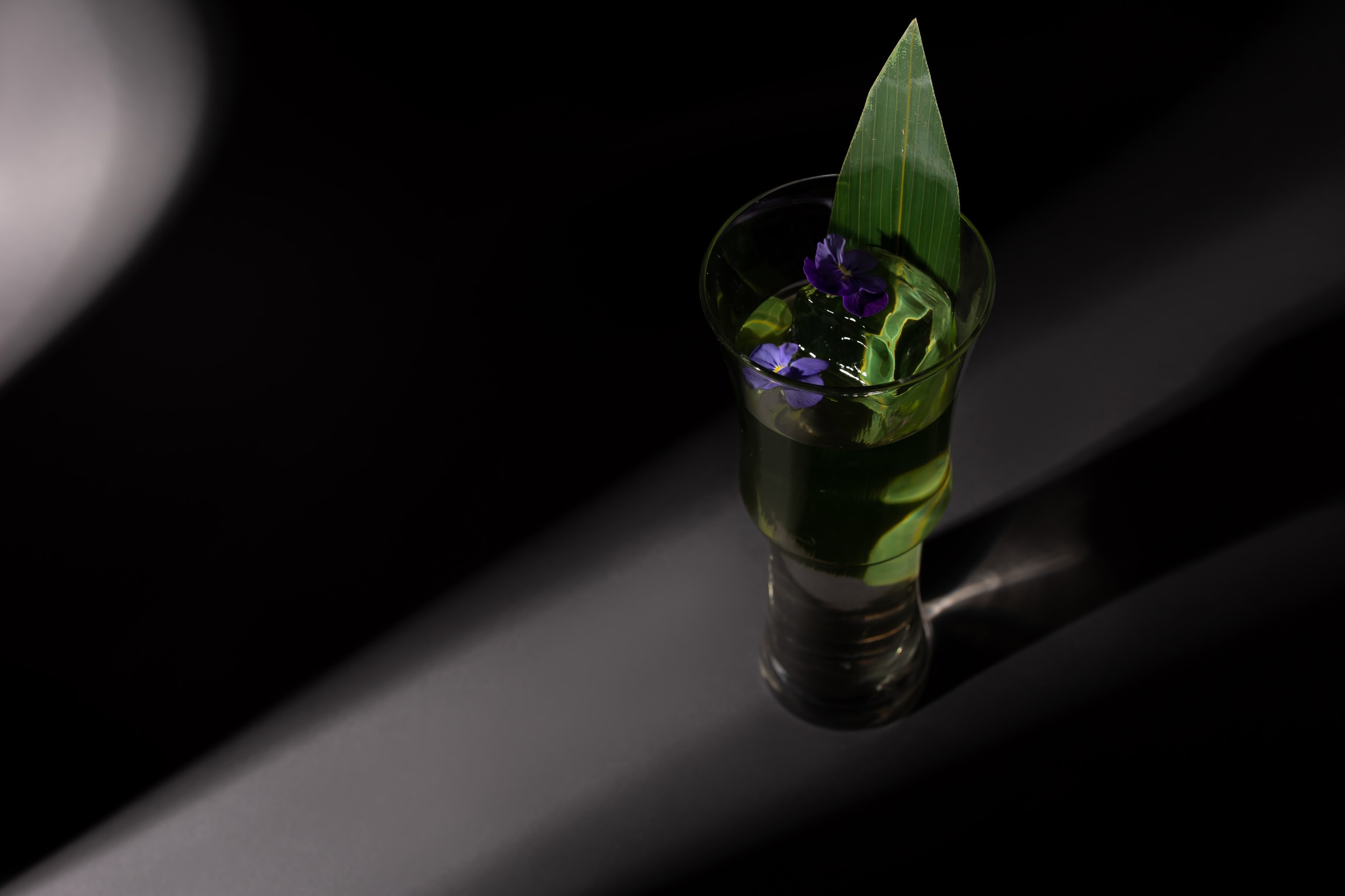 BLACK THAI. Фотограф Агеева Мария