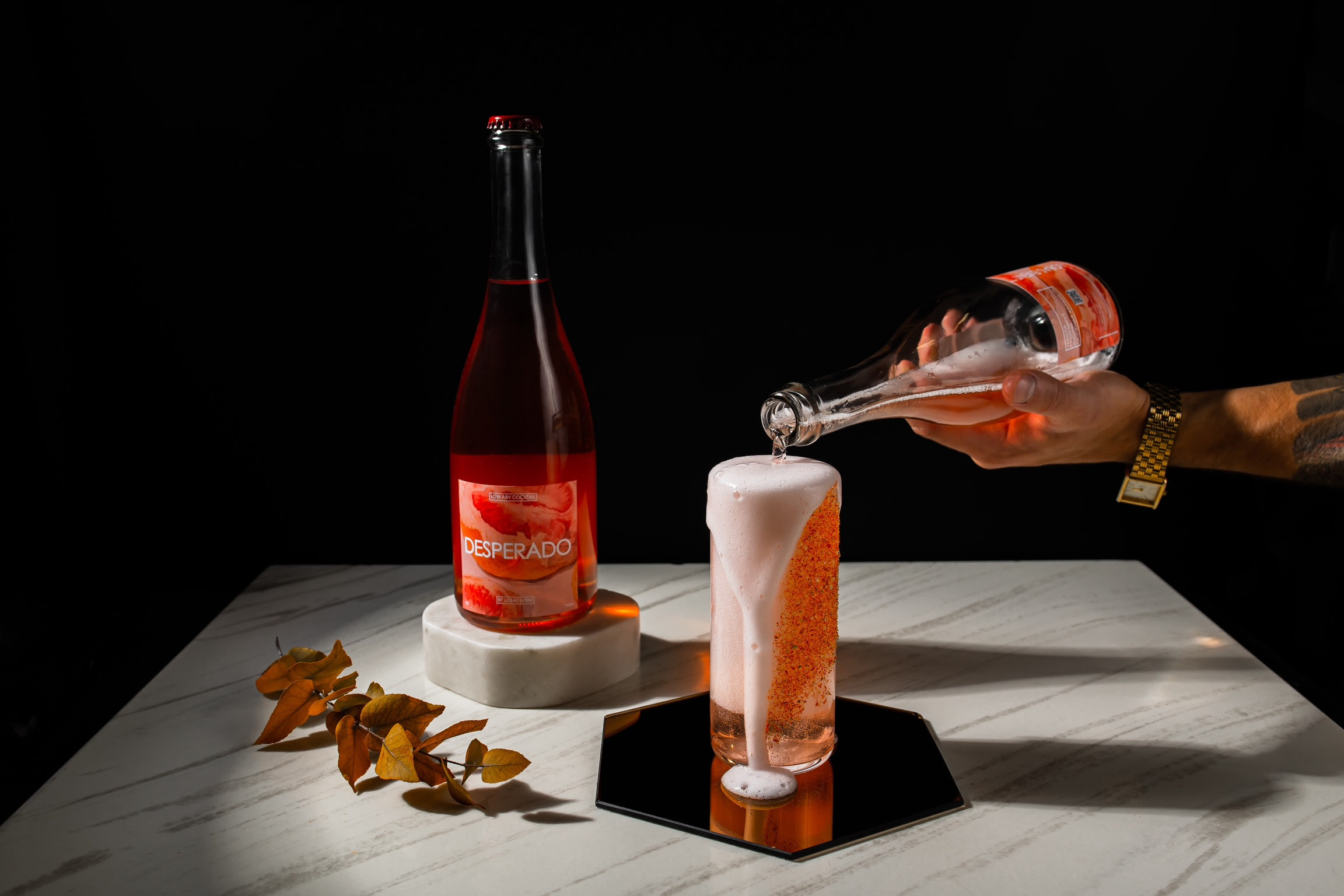 LOBAS EVENT. Фотограф Агеева Мария