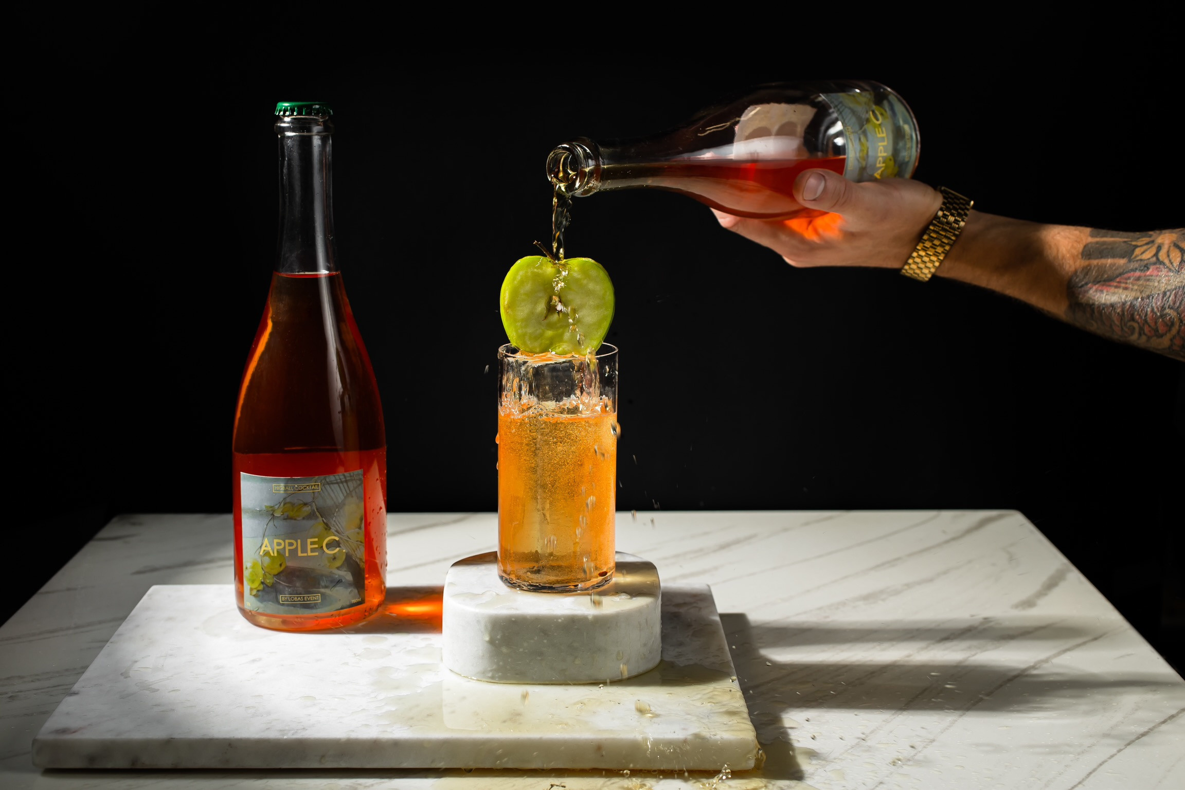 LOBAS EVENT. Фотограф Агеева Мария