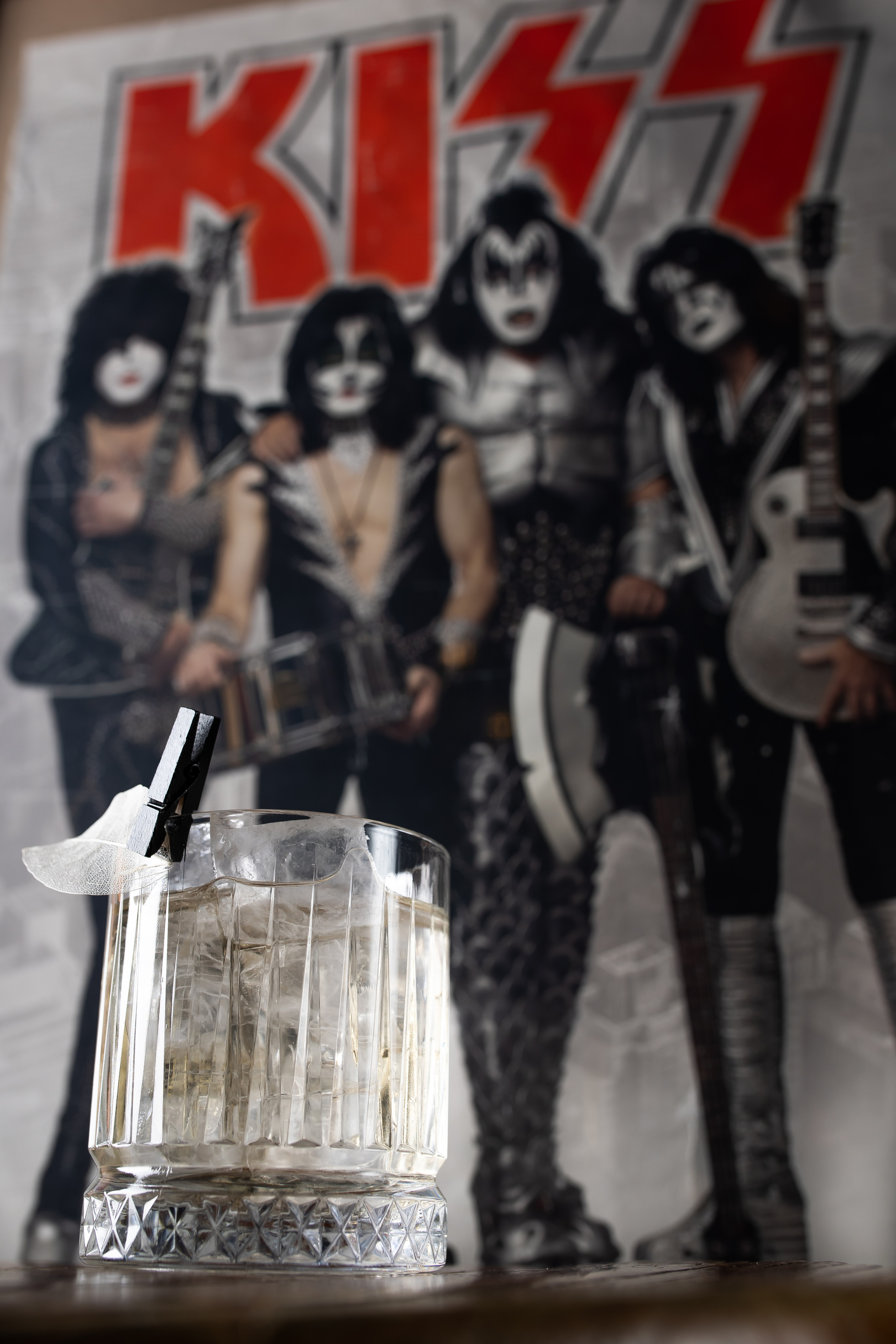 TIN WOODMAN. Фотограф Агеева Мария