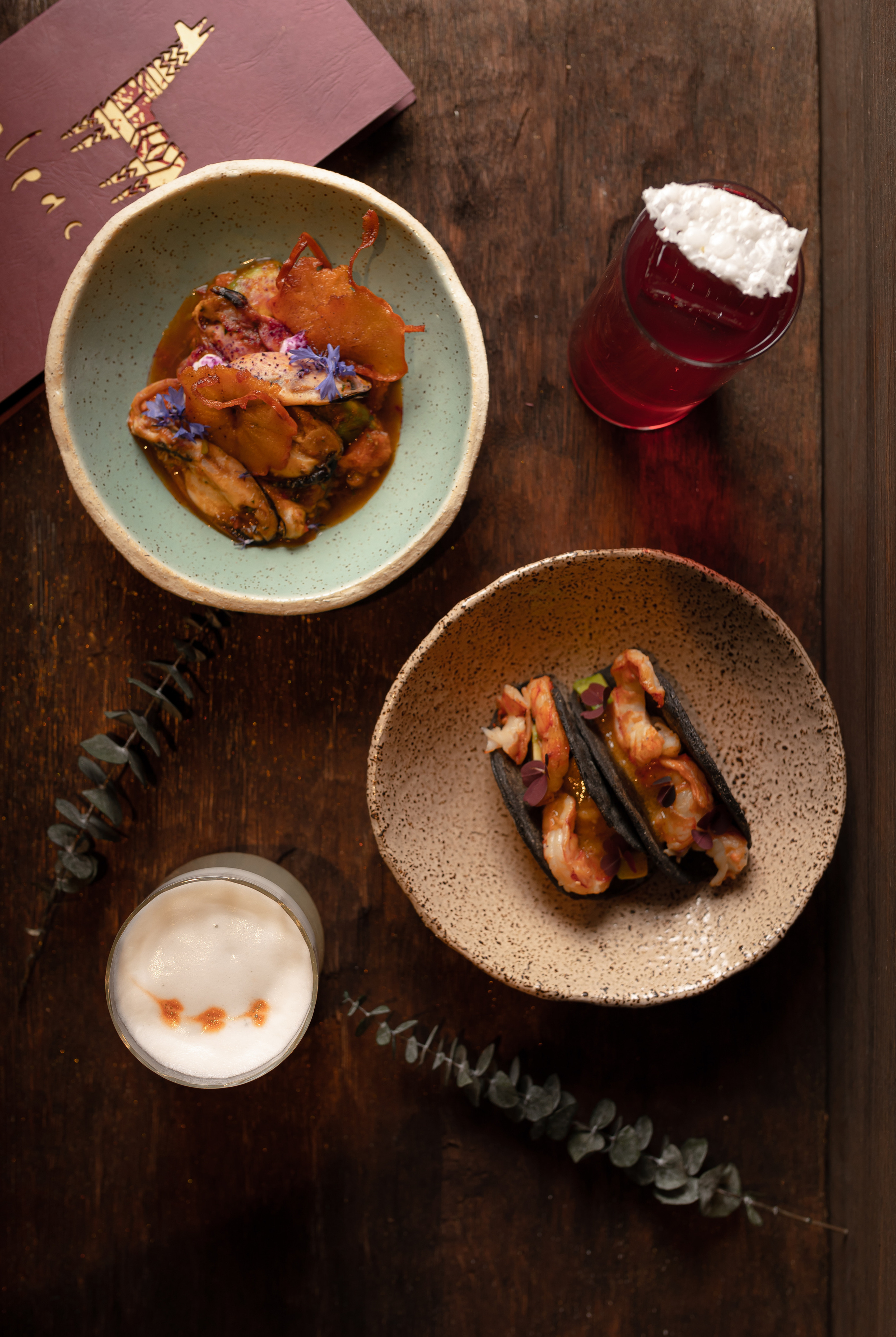 ALPACA. Фотограф Агеева Мария