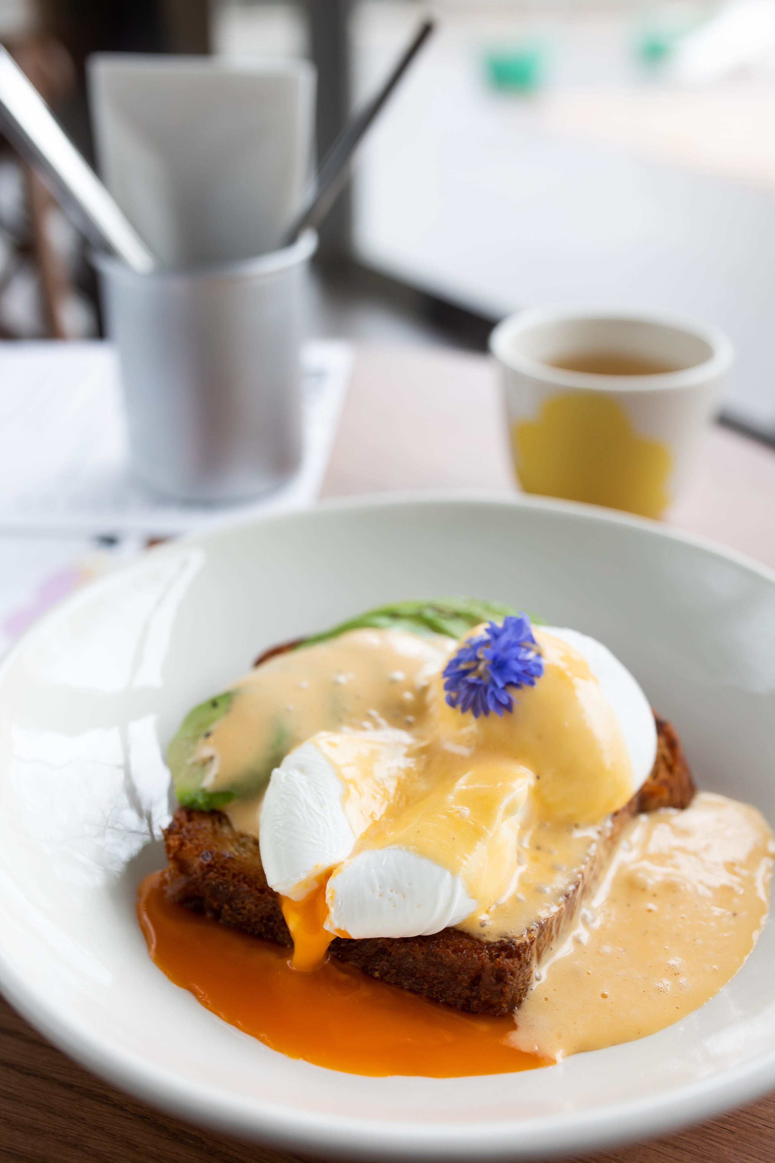 MYBISTRO. Фотограф Агеева Мария