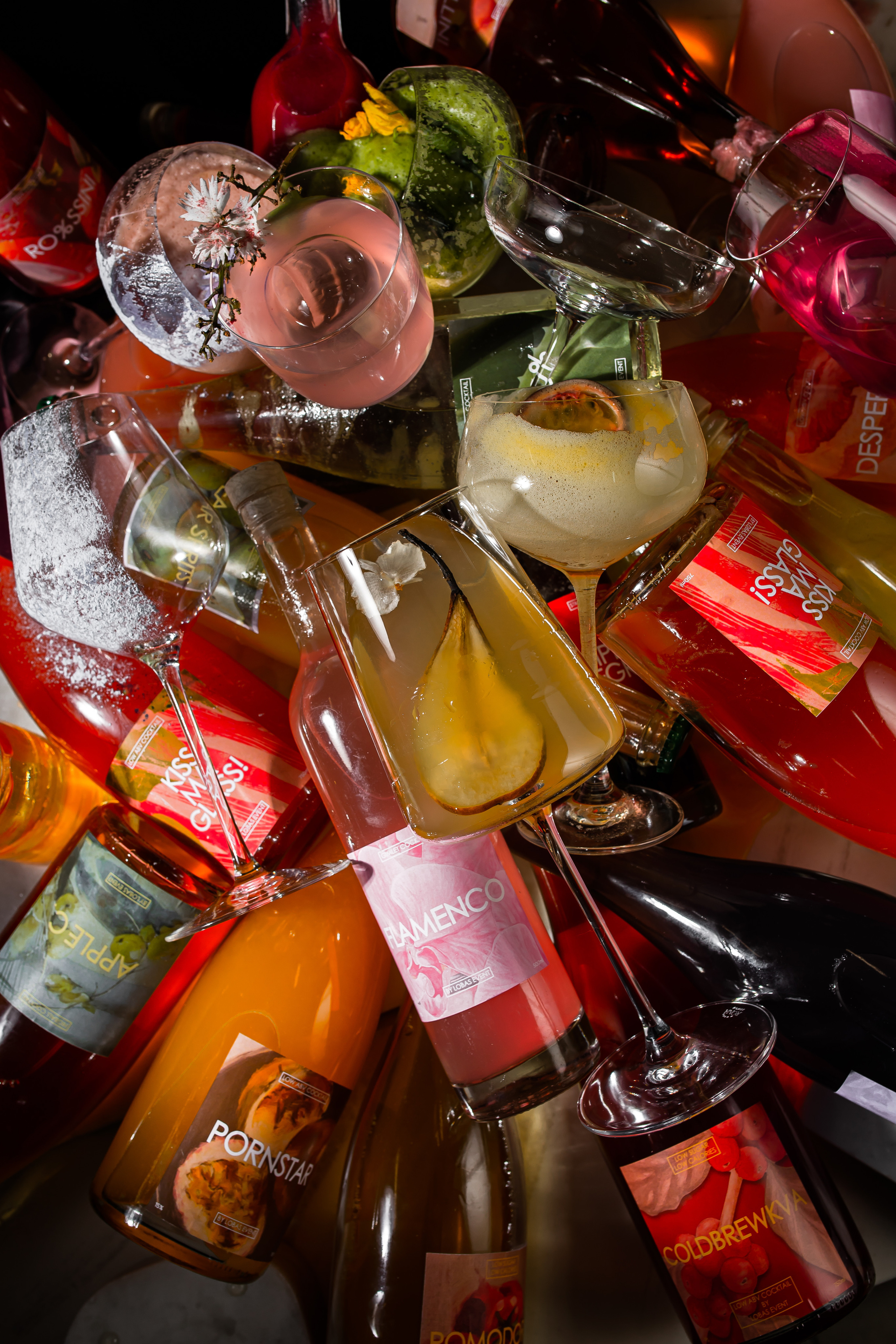 LOBAS EVENT. Фотограф Агеева Мария