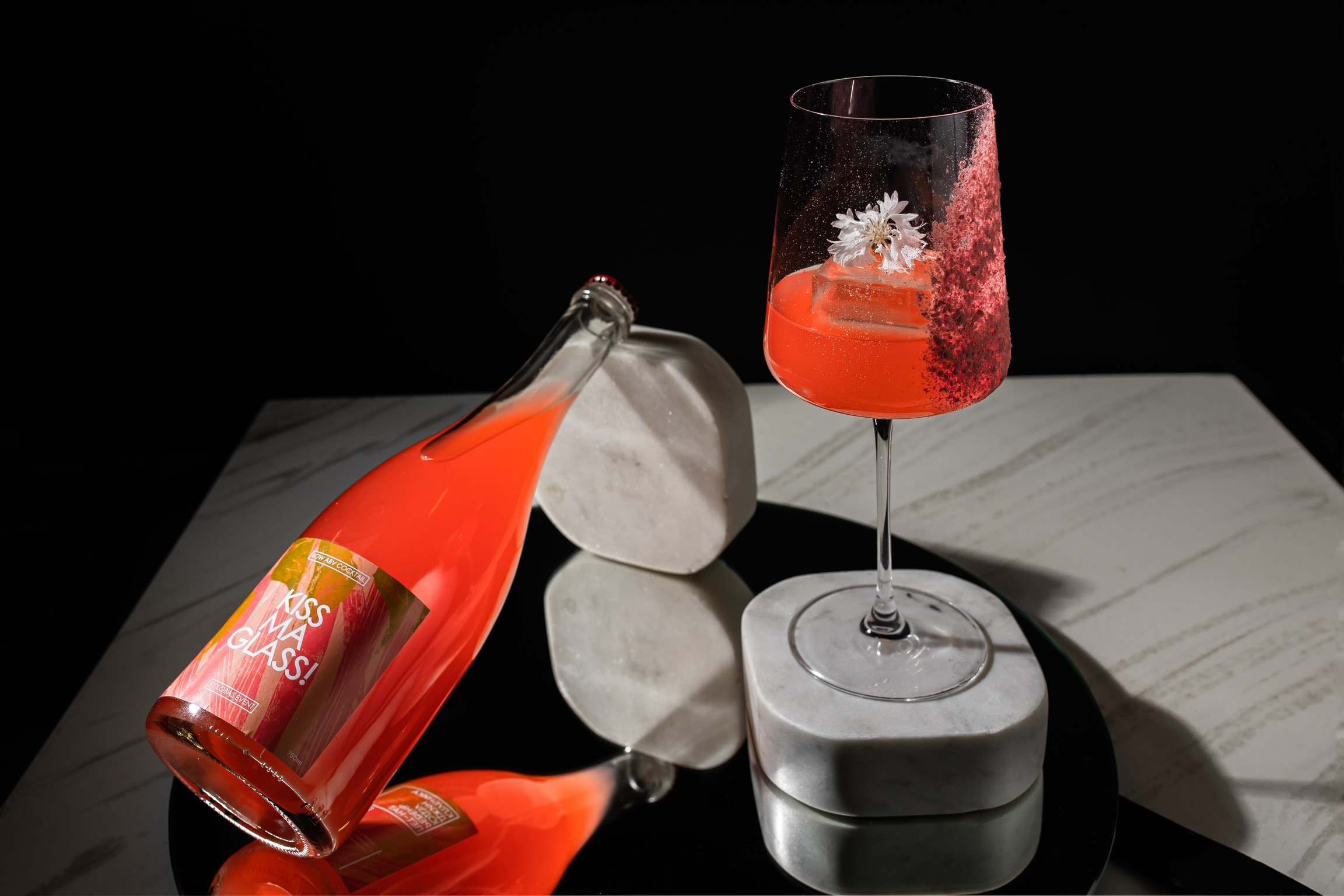 LOBAS EVENT. Фотограф Агеева Мария