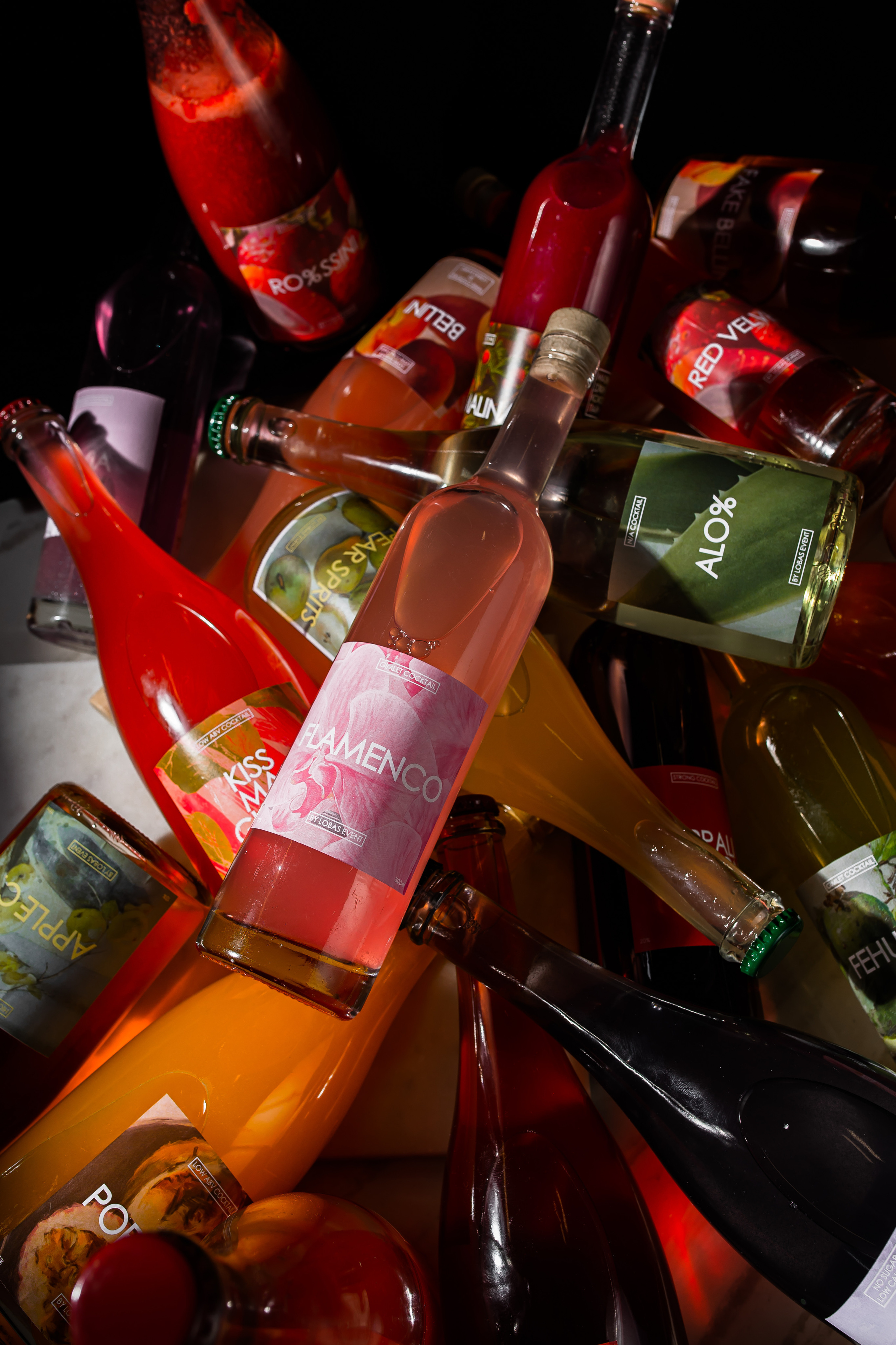 LOBAS EVENT. Фотограф Агеева Мария