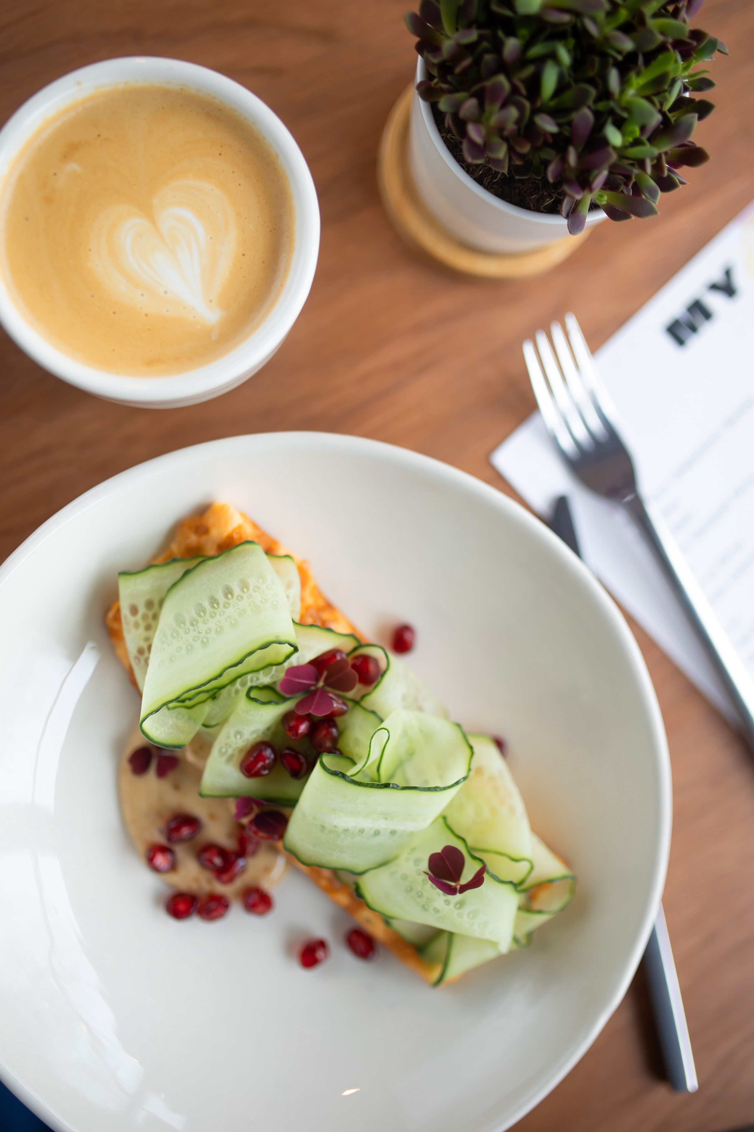 MYBISTRO. Фотограф Агеева Мария