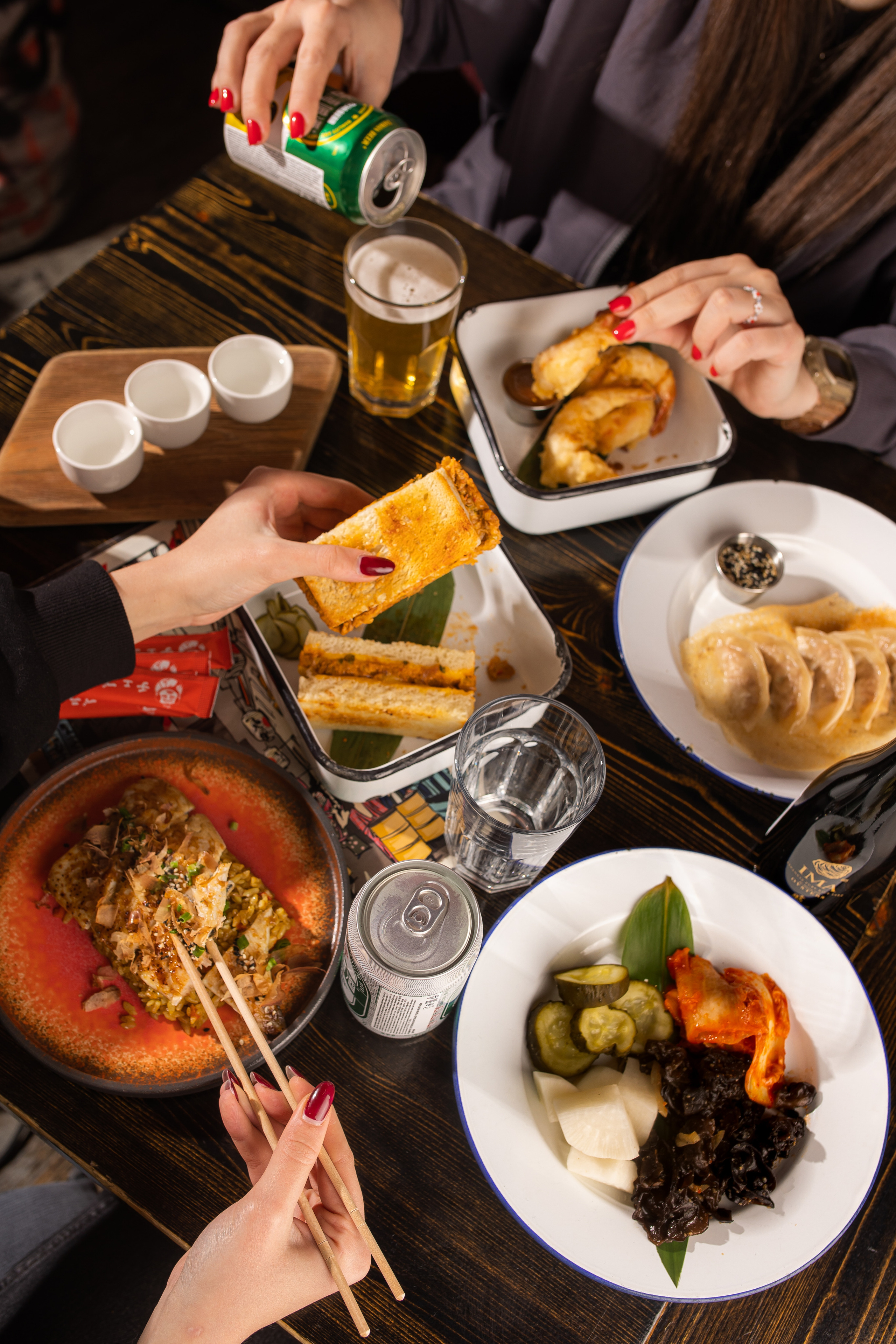 ТЕБУРАСИКА. Фотограф Агеева Мария