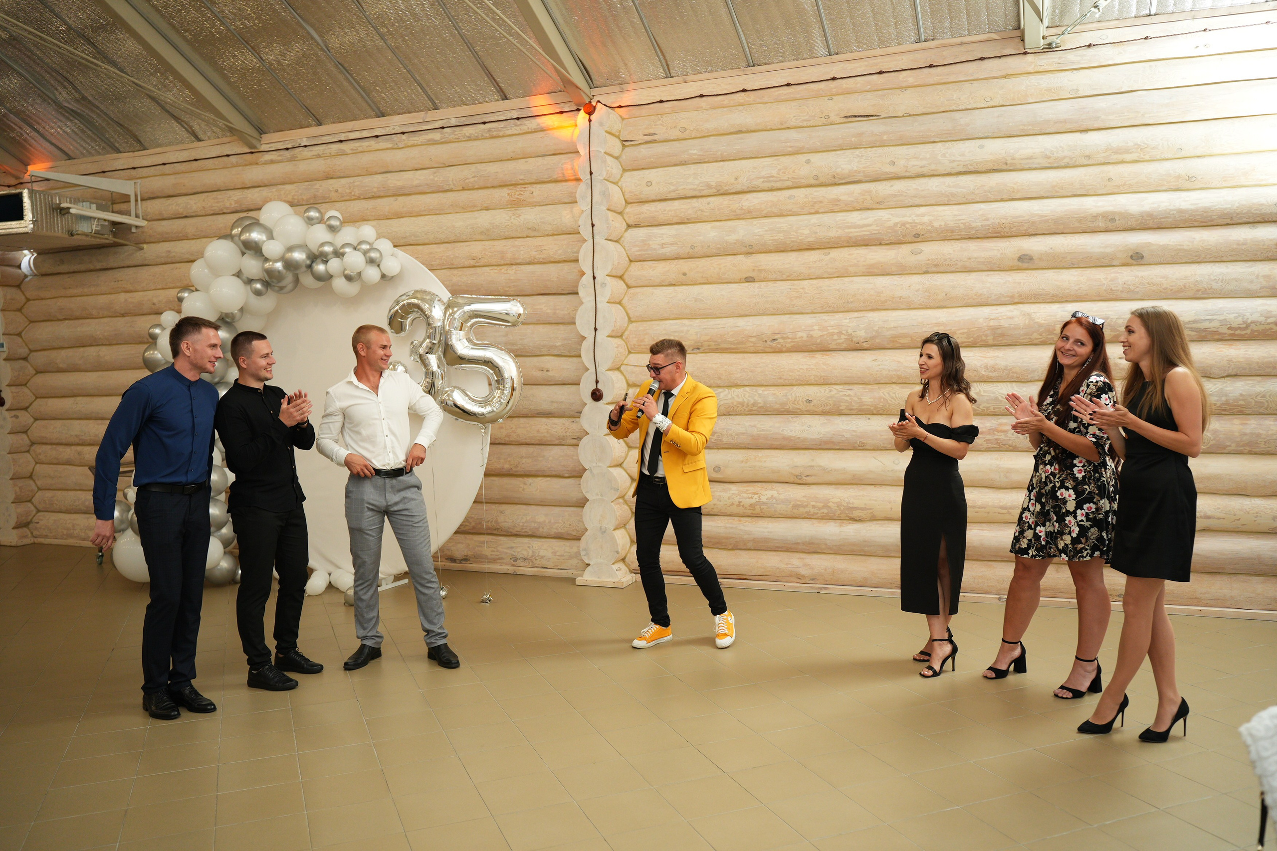 35 лет. Семейный и свадебный фотограф Минск, Беларусь Анна Орловская