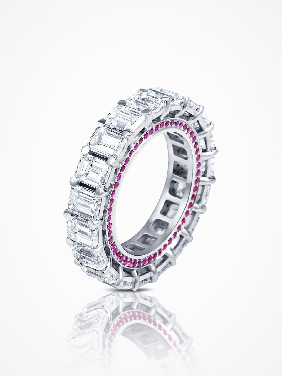 РЕТУШЬ. Студия Антонины Баушевой