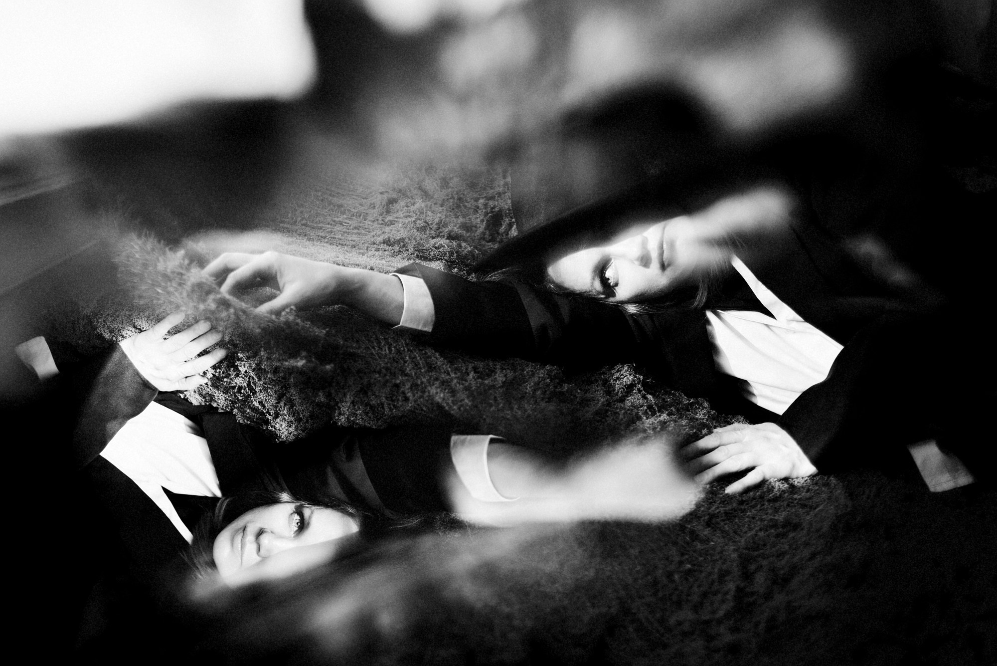 Фотограф Дарья Мустафина Тюмень | Арт-портрет и концептуальная съемка. Портретный фотограф Тюмень Дарья Мустафина