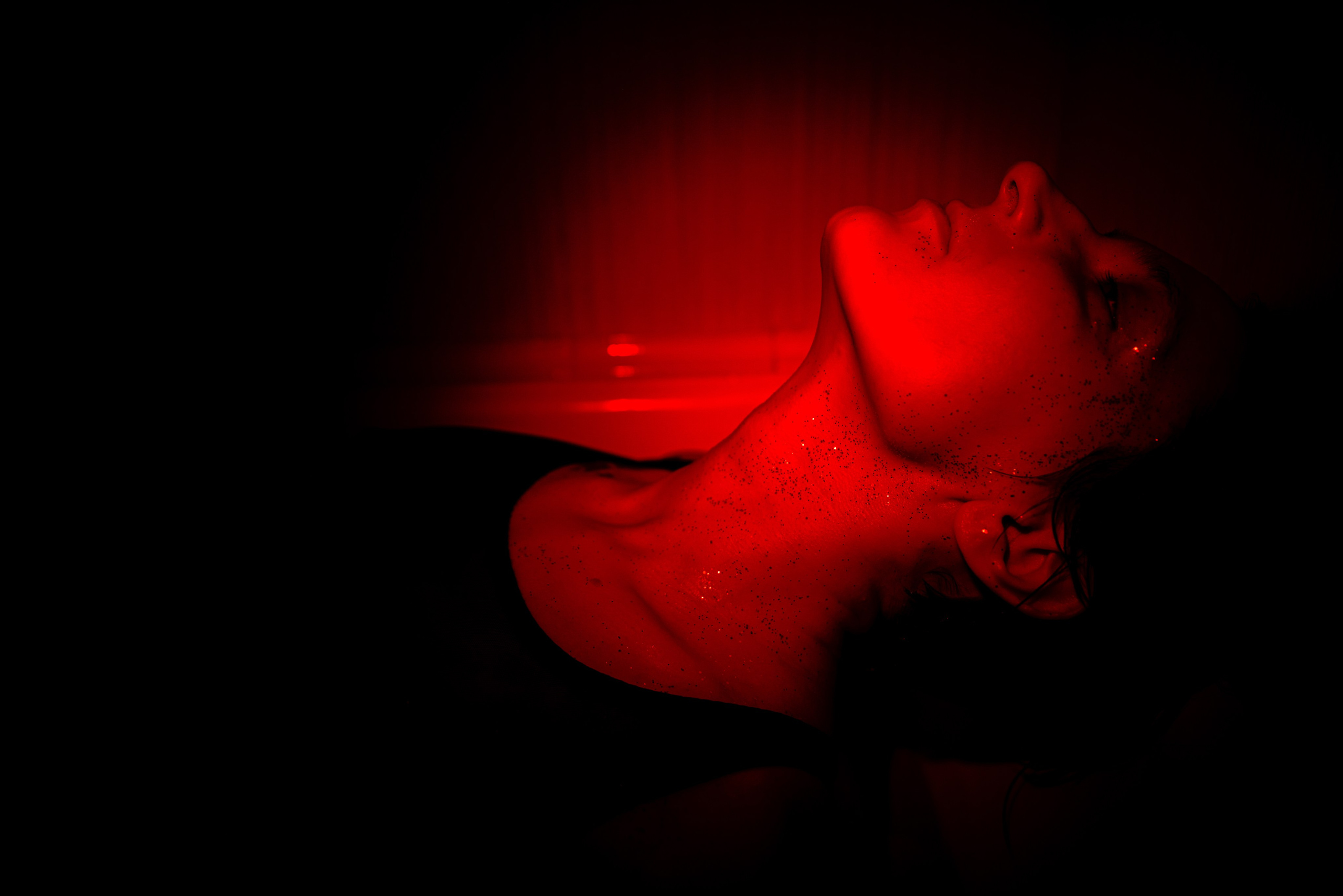 Свет и Вода. Фотограф Дарья Сафонова Dashulkacss