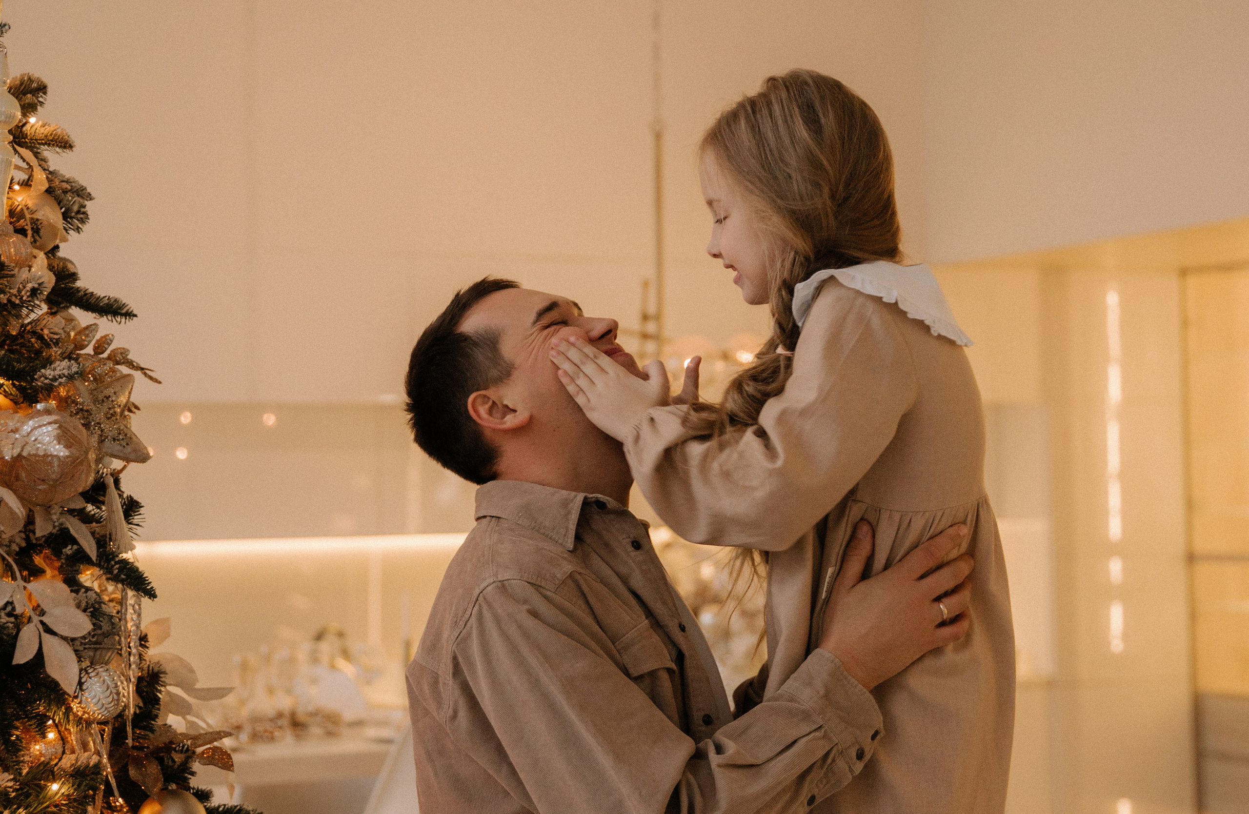 Семейная фотосессия для Кати, Андрея и Вики. Фотограф в Краснодаре и Краснодарском крае