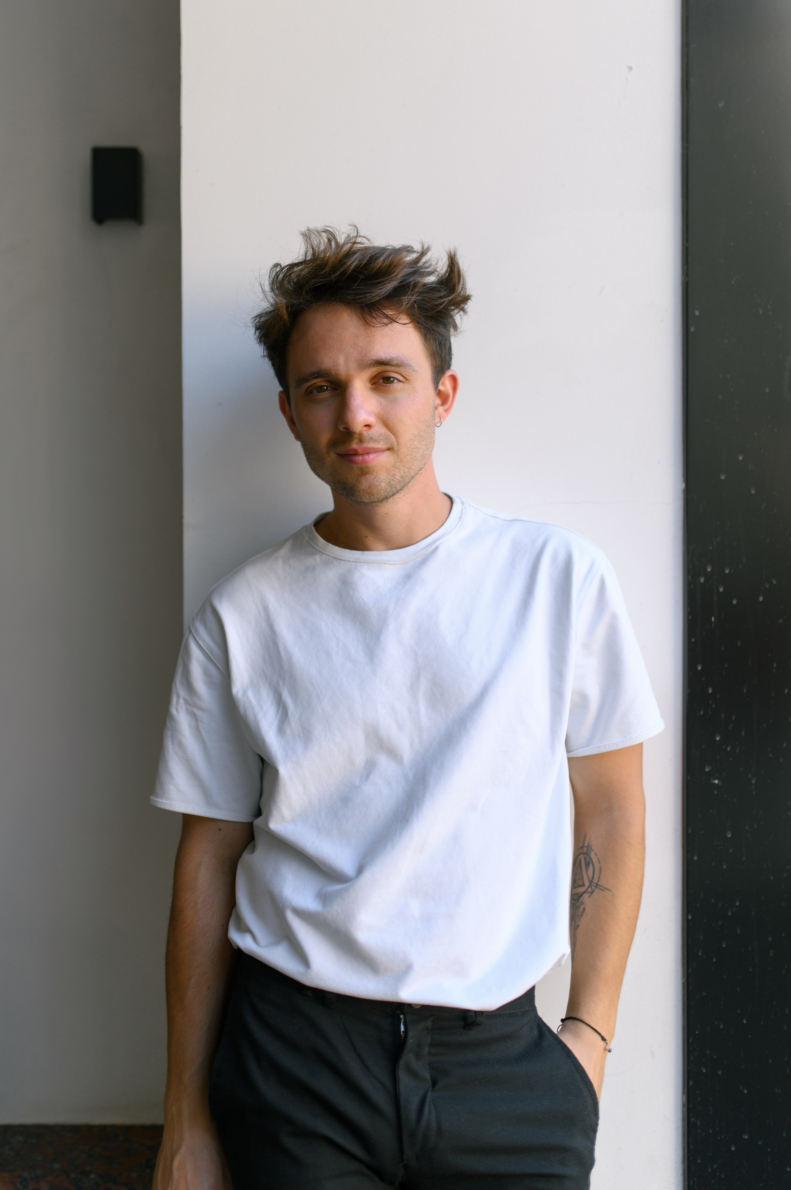 Илья. Свадебный и портретный фотограф в Санкт-Петербурге Ирина Келина