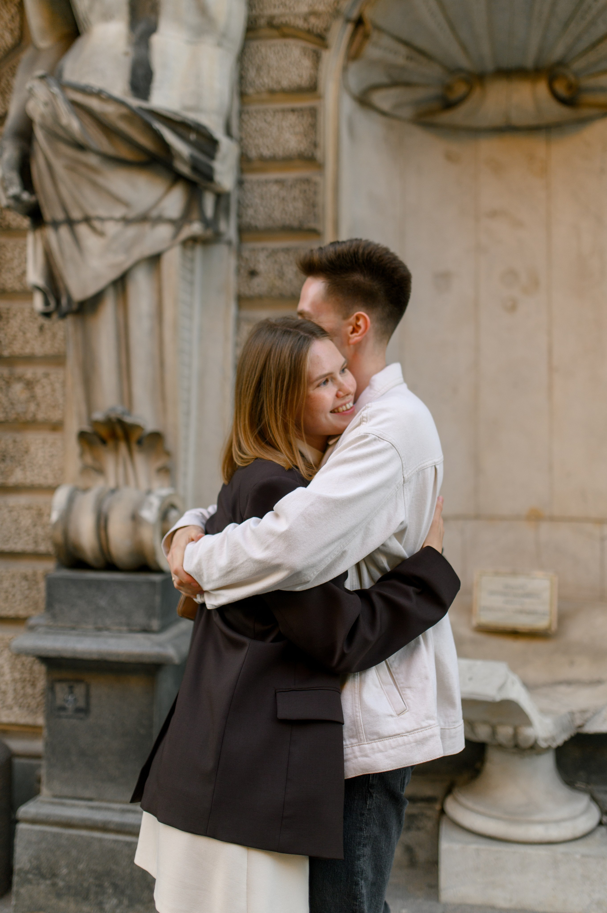 О + А. Свадебный и портретный фотограф в Санкт-Петербурге Ирина Келина