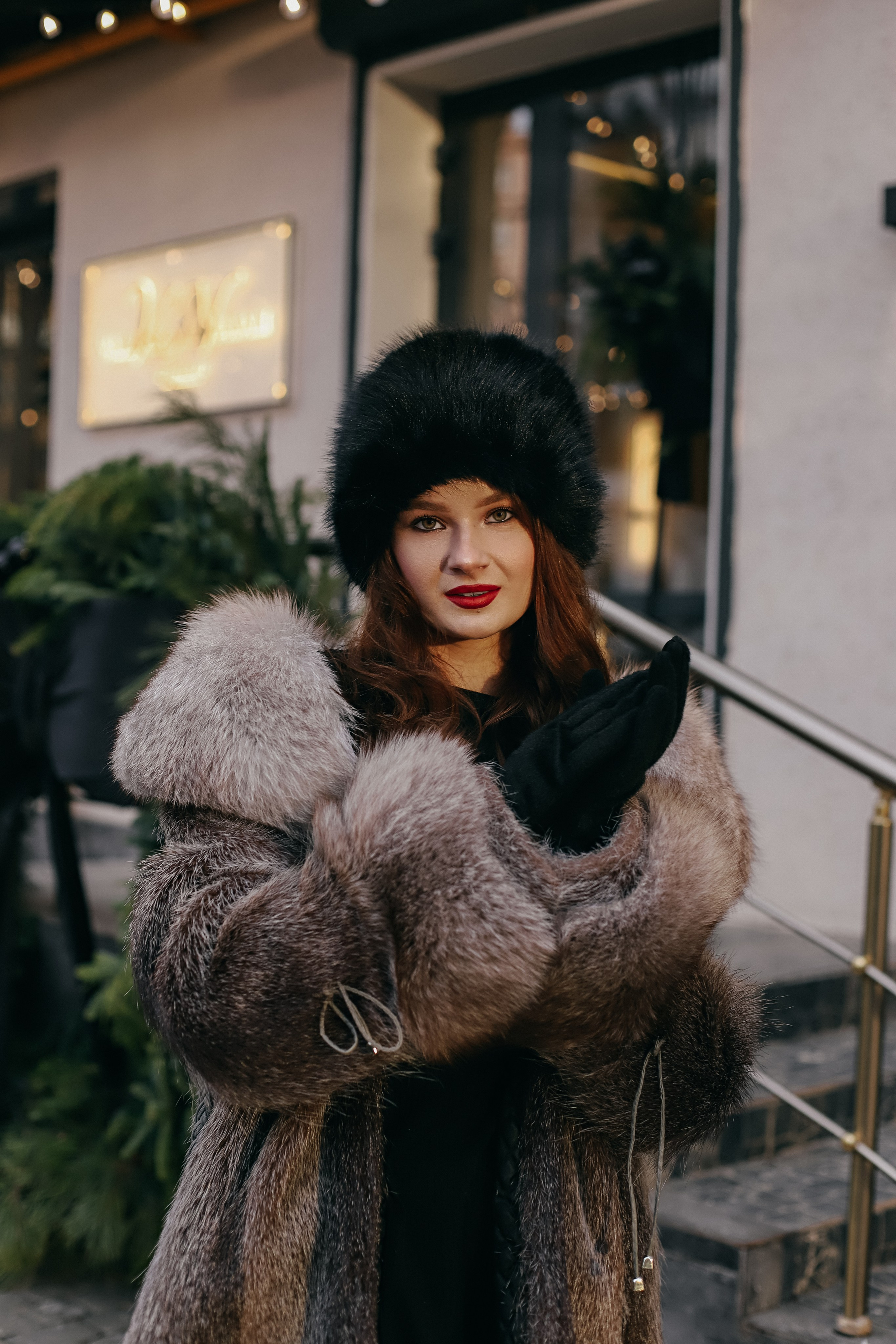 АЛИНА. Фотограф Мариуполь | Ялта | Крым — Диана Мазенко