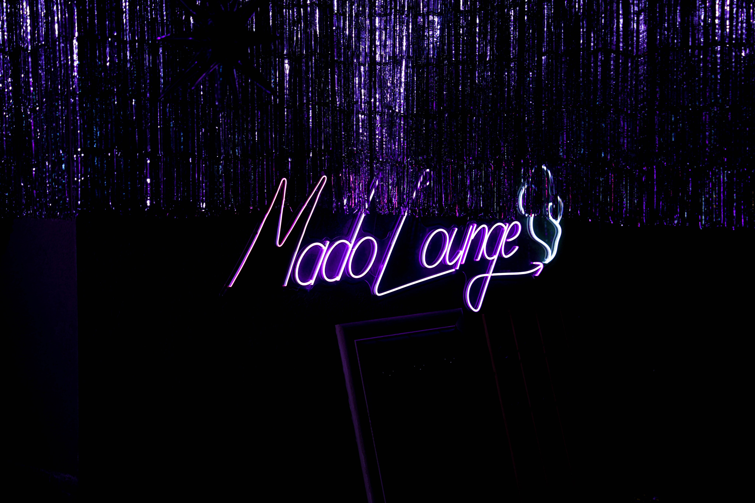 ТОТ САМЫЙ ВЕЧЕР в Mado. AngeLina Filippova фотограф Норильск