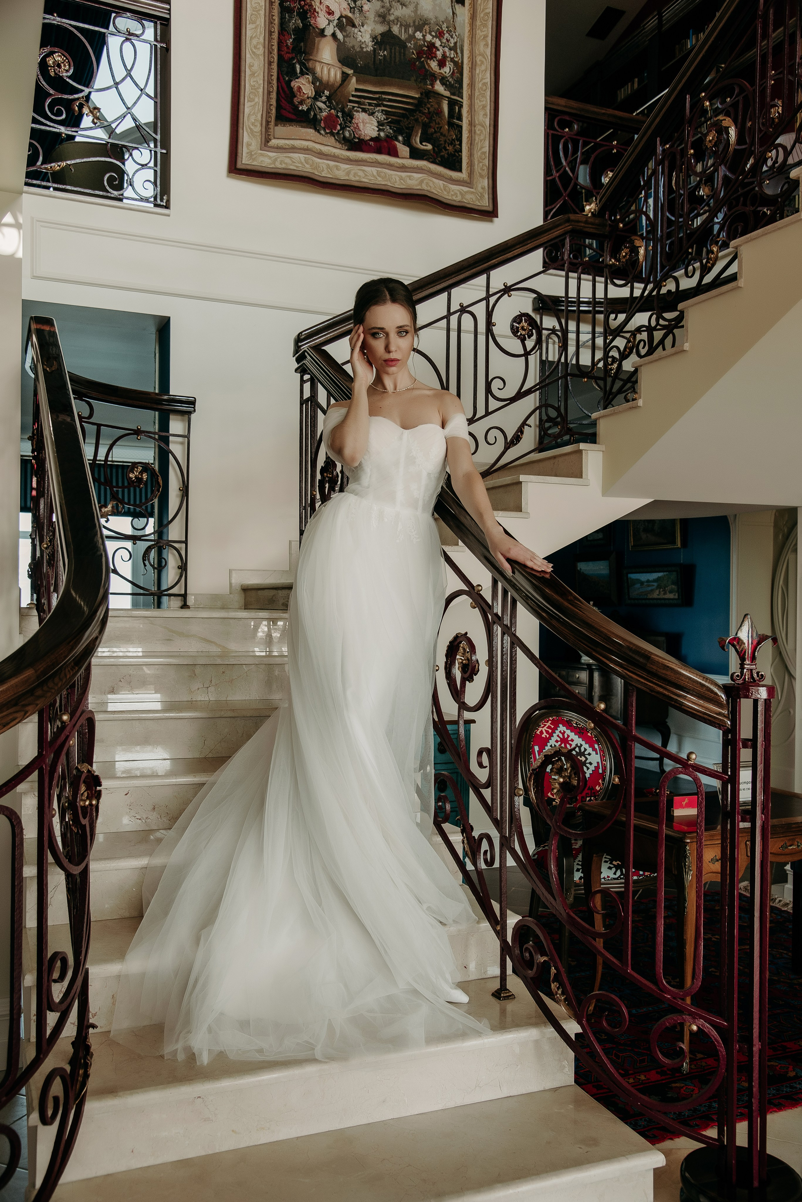 Александр и Ксения. Свадебный и семейный фотограф Темрюк Алёна Ковальская