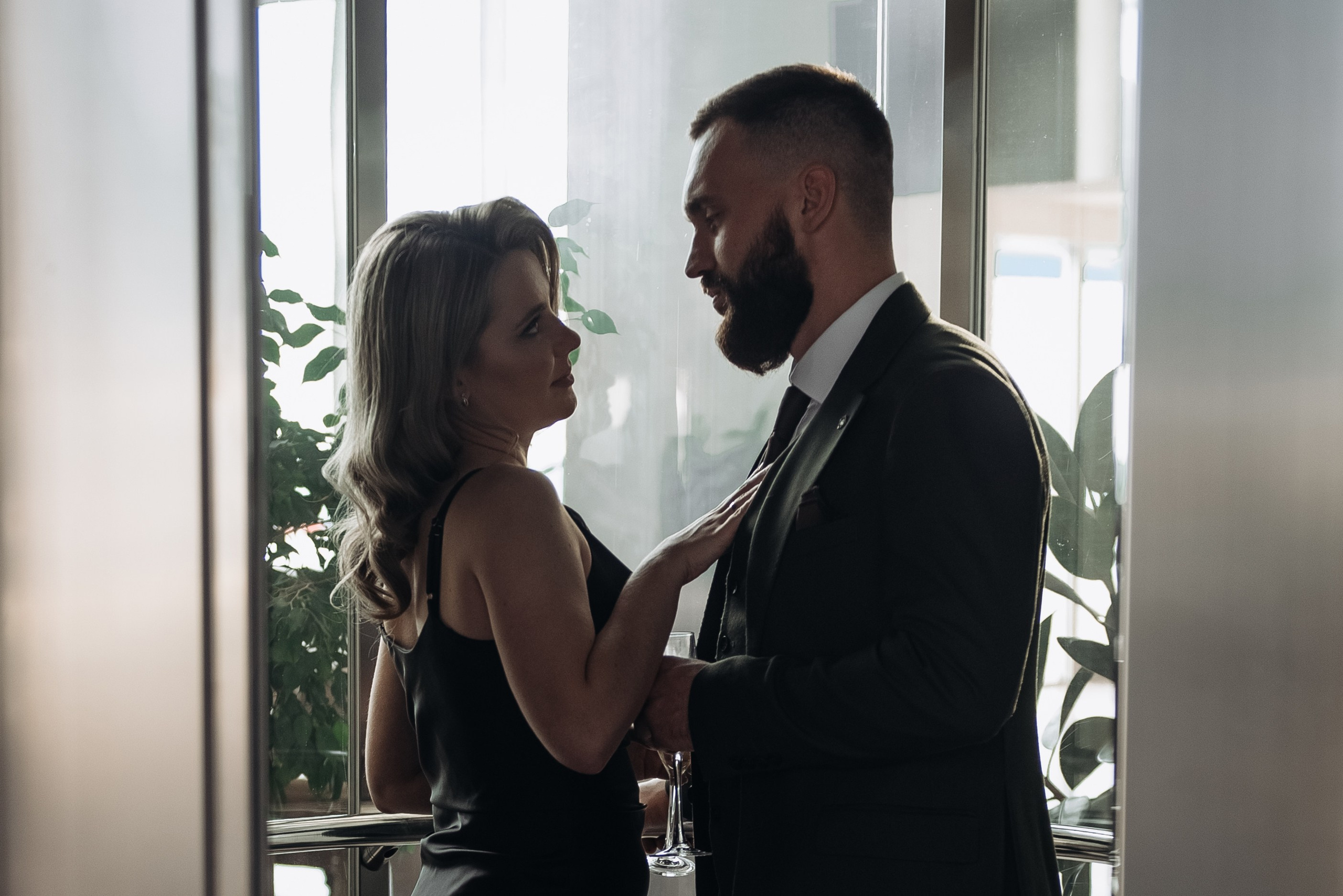 Дмитрий и Ирина. Свадебный и семейный фотограф Темрюк Алёна Ковальская