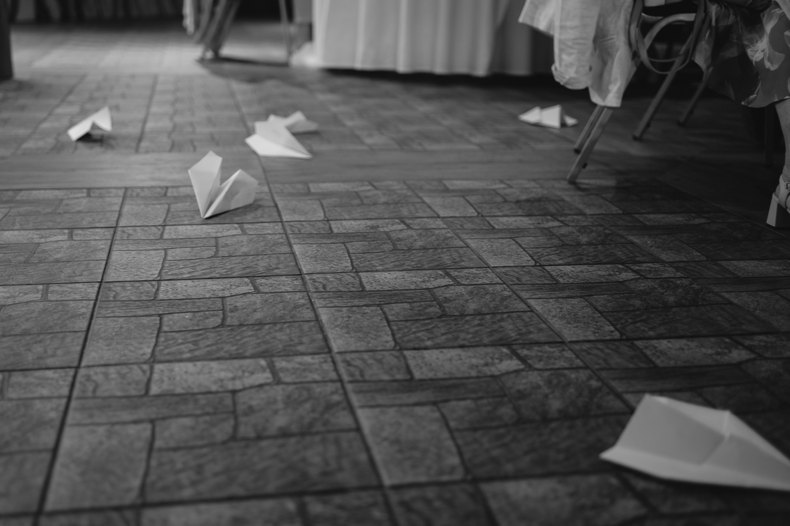 Свадебное торжество в ресторане «За Поводом». Ярослава Ерина — свадебный фотограф в Москве