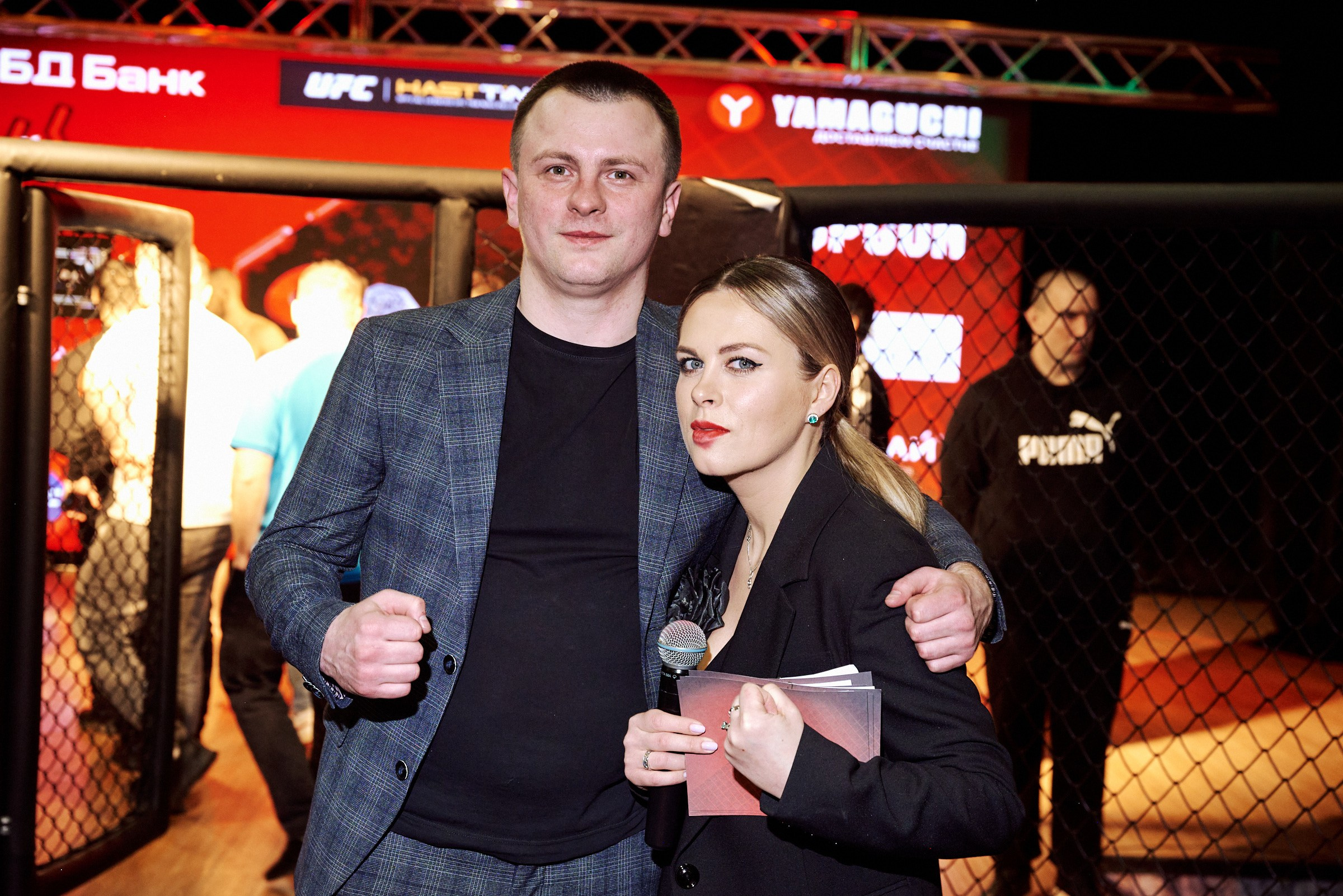 Бои. Маляревич Дмитрий свадебный фотограф