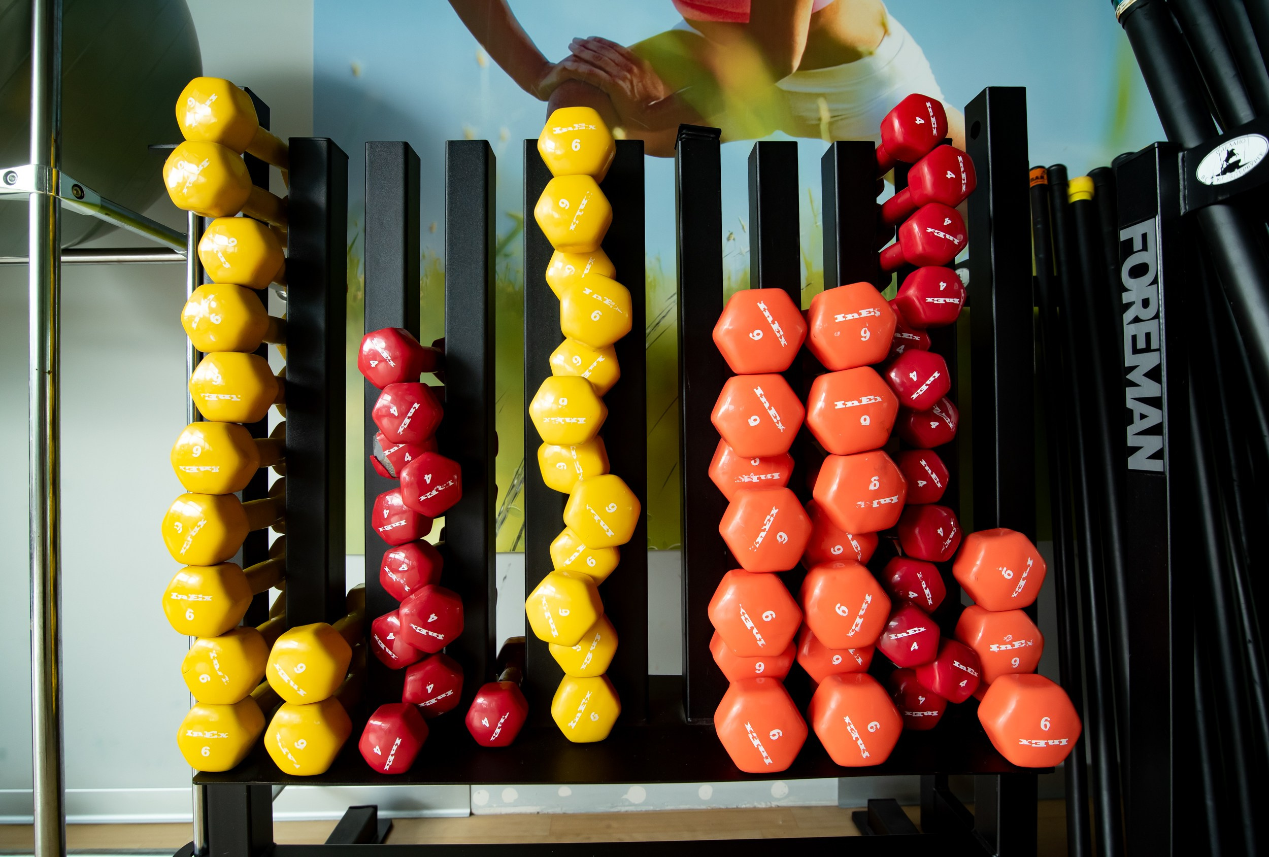 Alex Fitnes. Главная