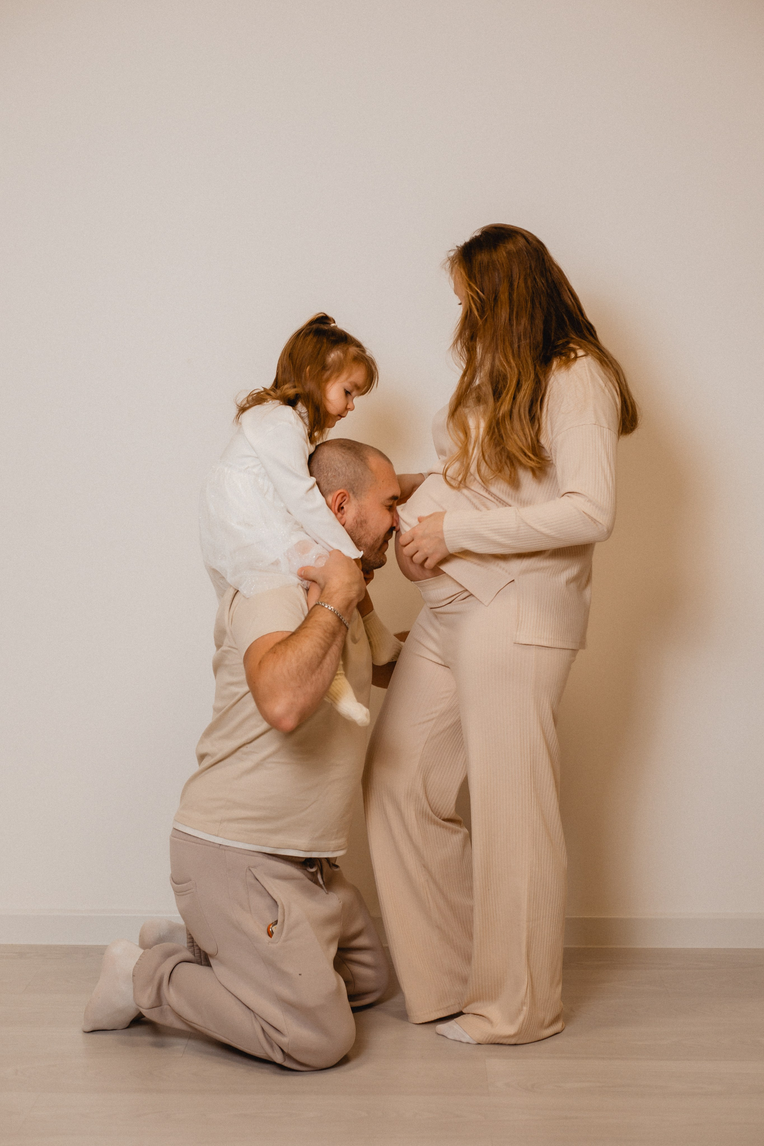 БЕРЕМЕННОСТЬ. Фотограф крещений, семейный фотограф Приходько Ксения