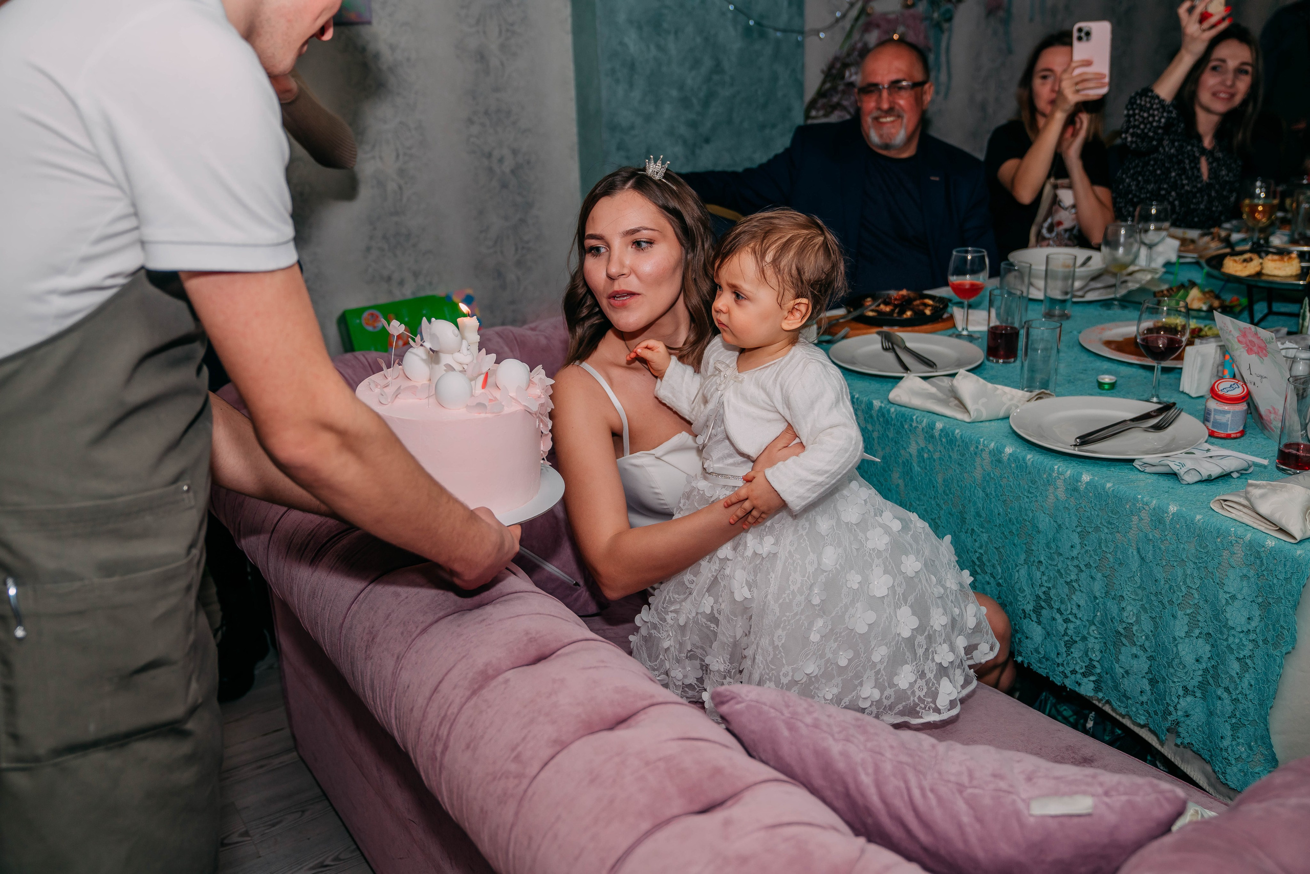 Эля. Семейный и школьный фотограф в Москве Юлия Кобзева