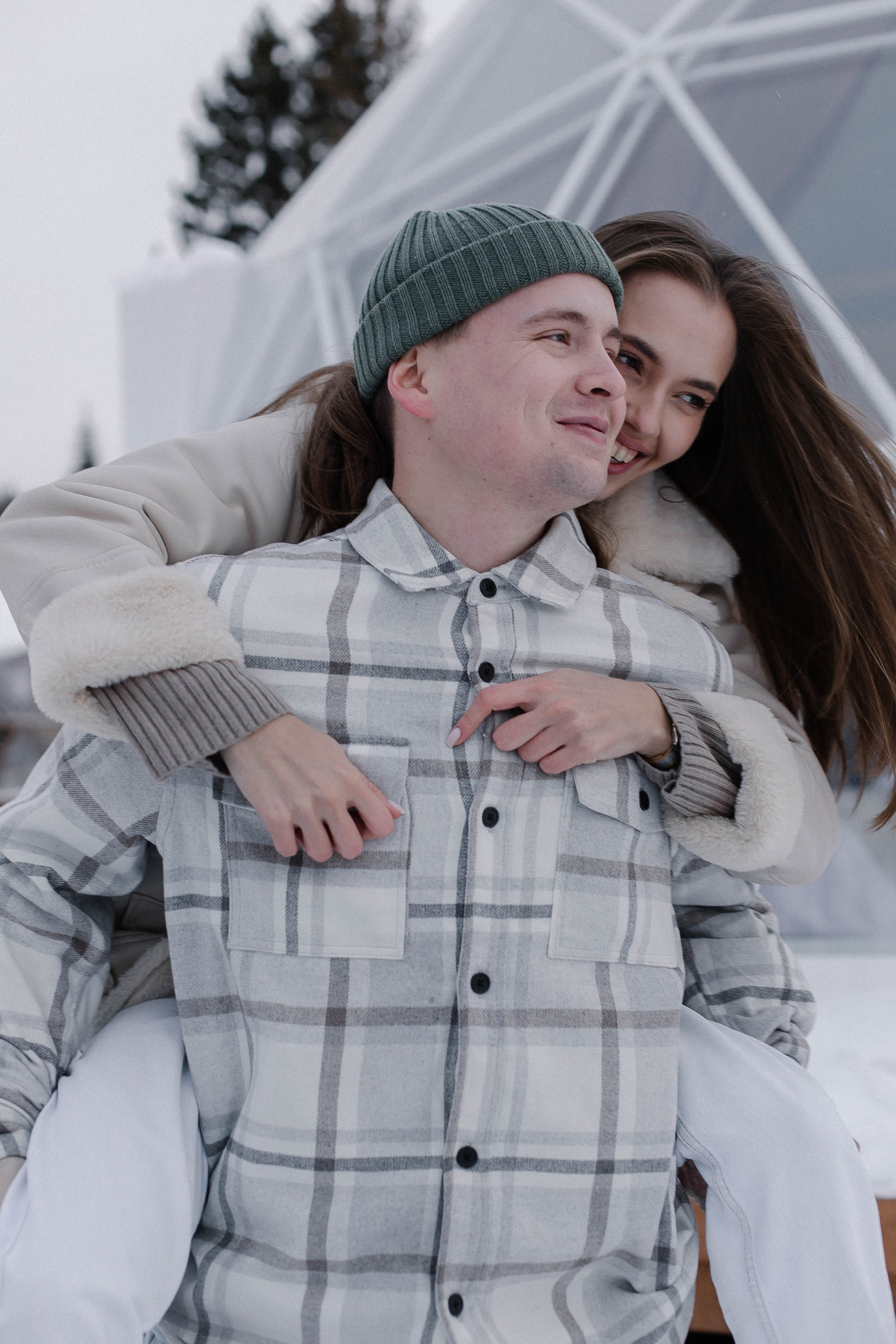 Ленар и Лейсан. Свадебный и семейный фотограф в Казани Aileen