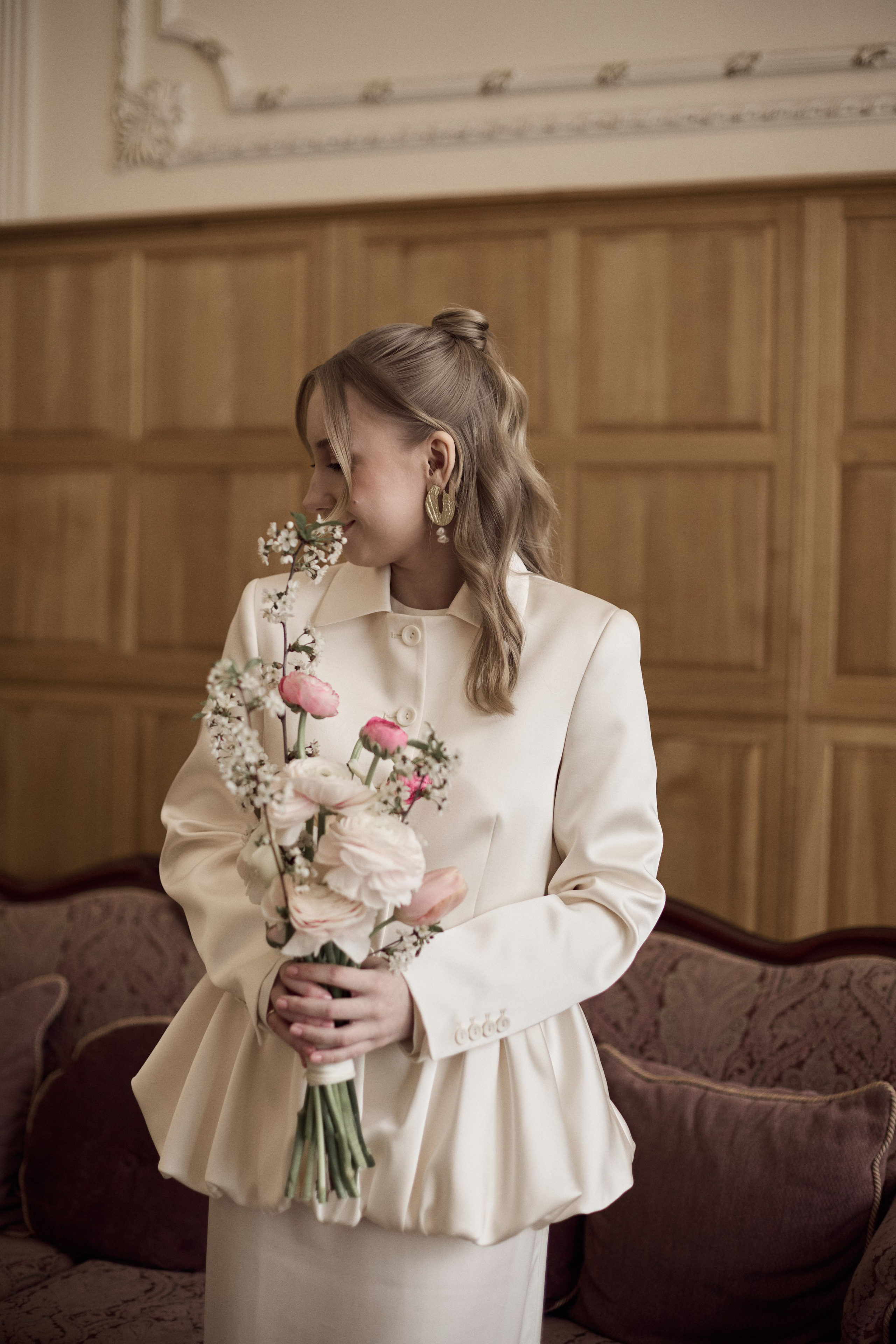 Ирина & Виталий. Фоттéтика / фотоагентство в москве / фотограф москва