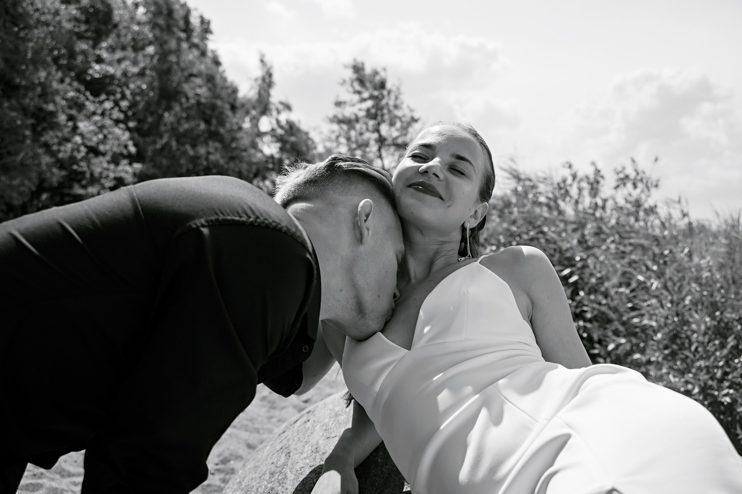 Свадьба I Настя + Женя. Событийный фотограф в Санкт — Петербурге Elena Ushakova