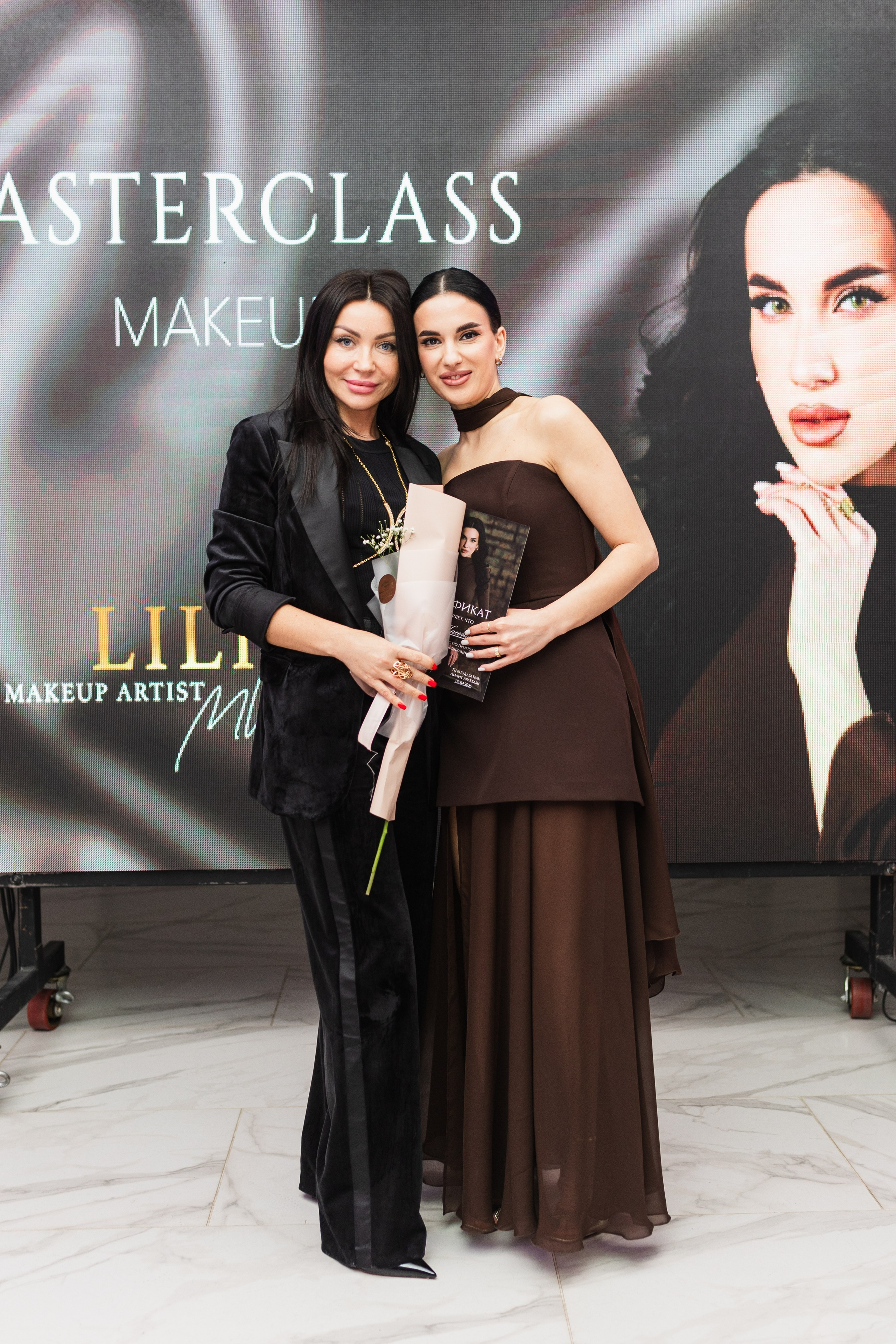 МК Лилит (визажист). Свадебный фотограф Краснодар Ростов Солоникова Вероника